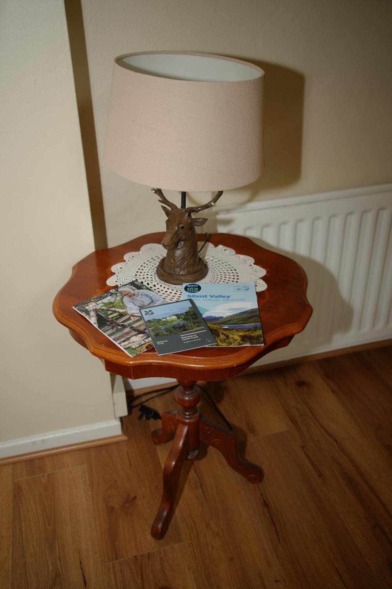 The Annex Entire place