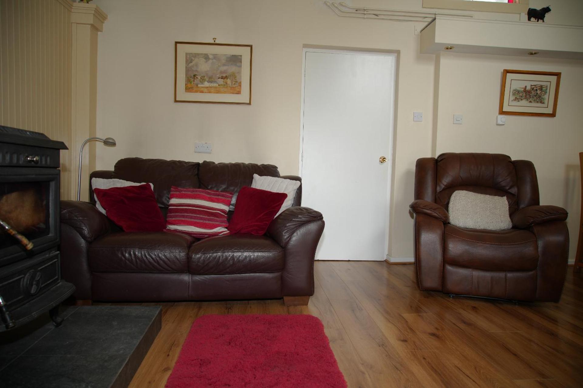 The Annex Entire place