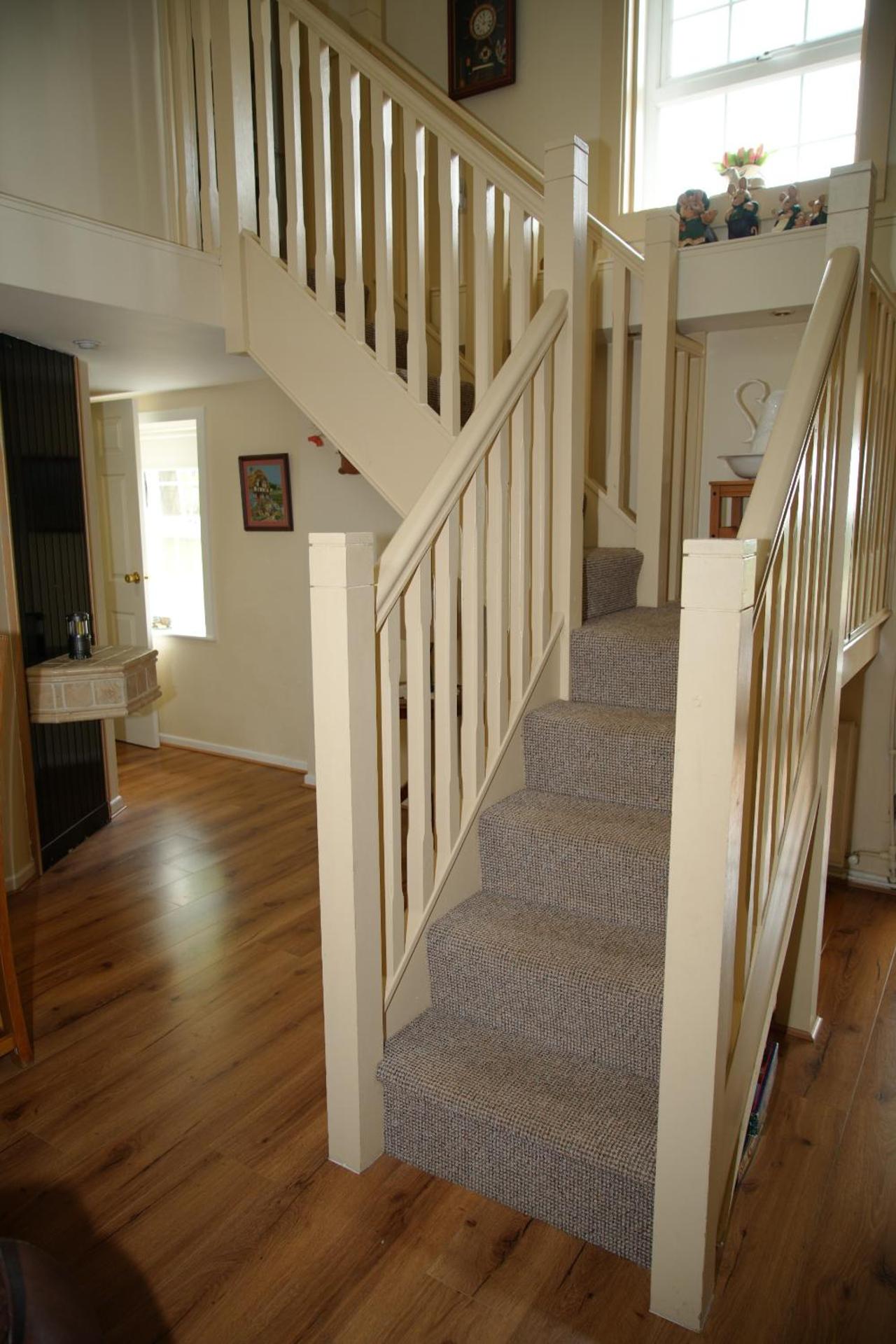 The Annex Entire place