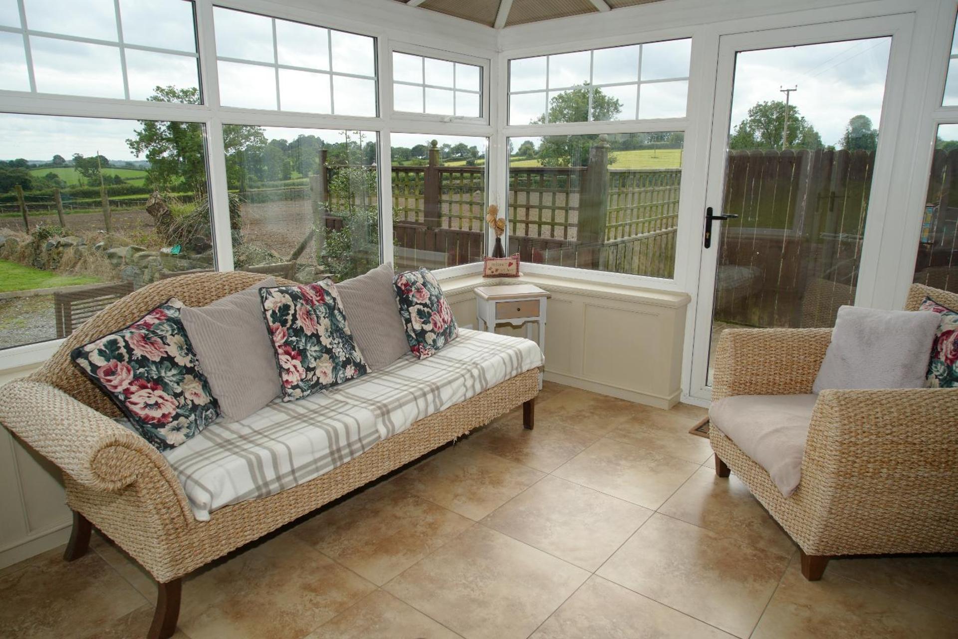 The Annex Entire place