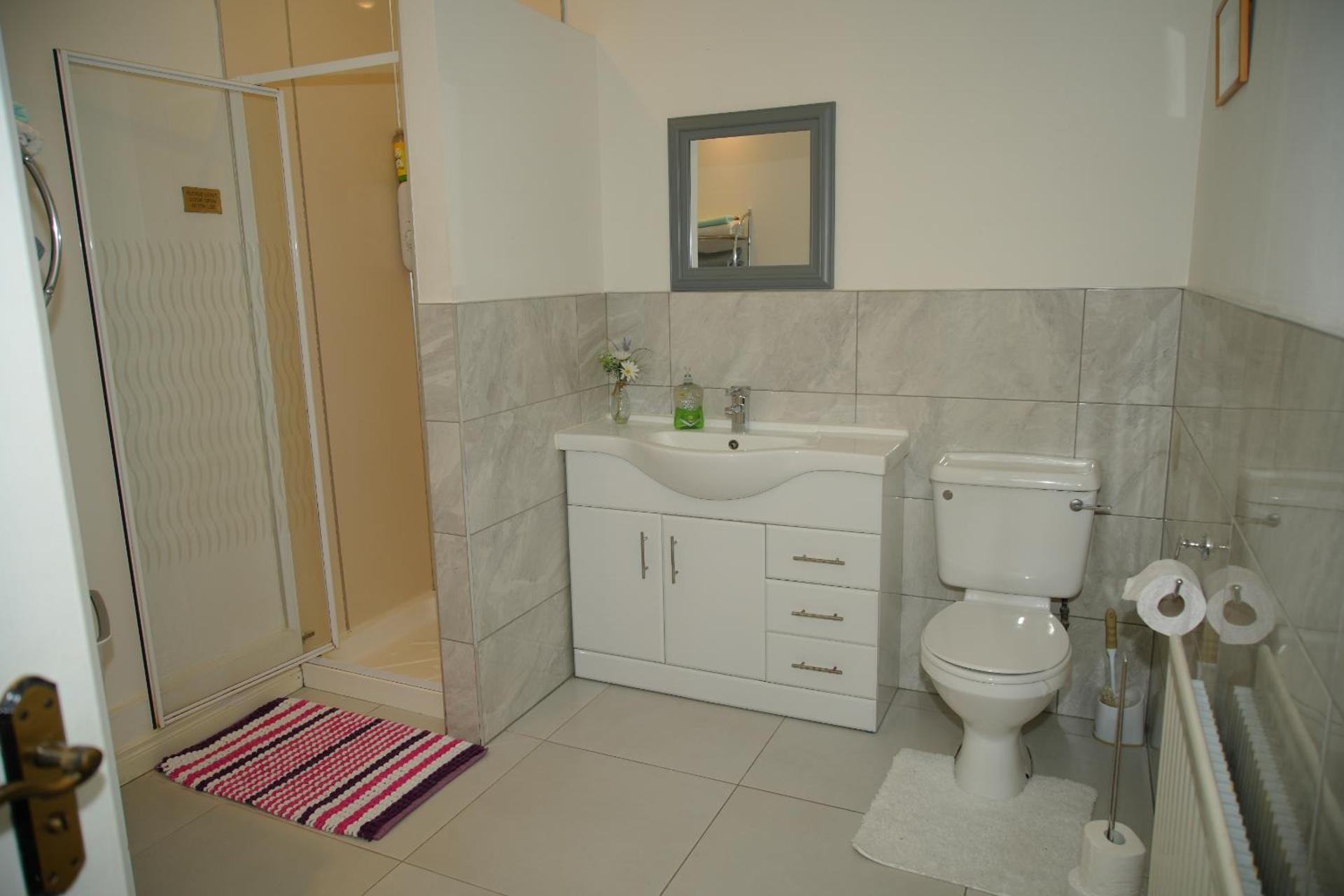 The Annex Entire place