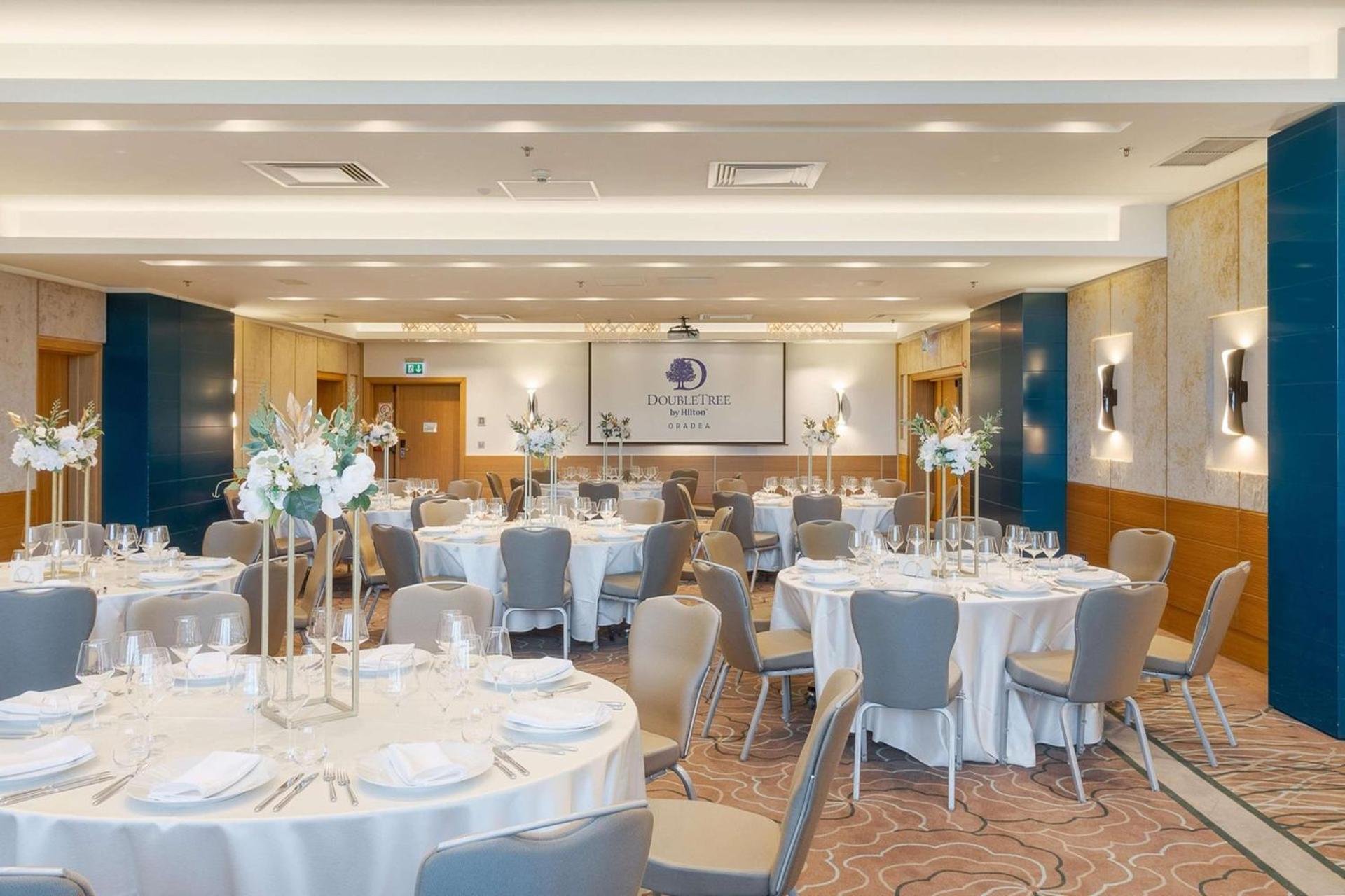 Meeting/conference room