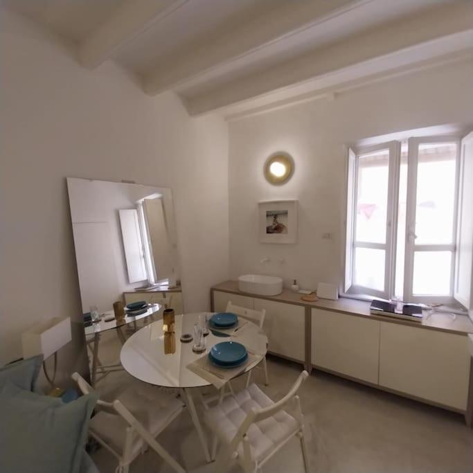 Studio Casa Azul Alghero