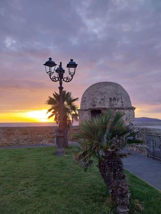 Studio Casa Azul Alghero