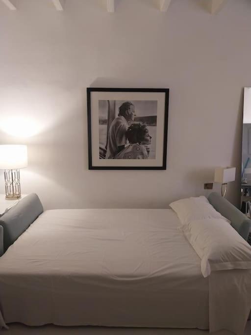 Studio Casa Azul Alghero