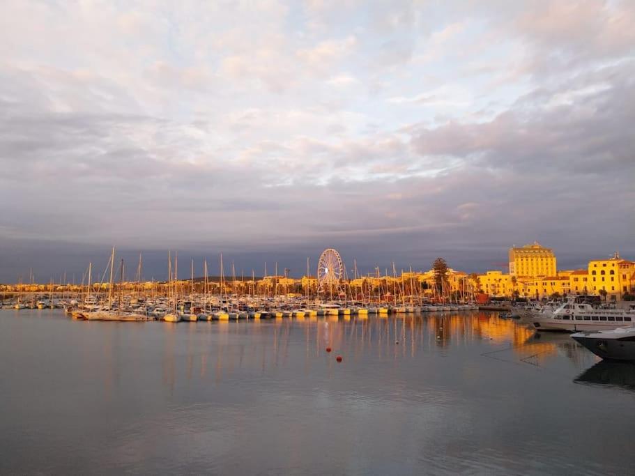 Studio Casa Azul Alghero