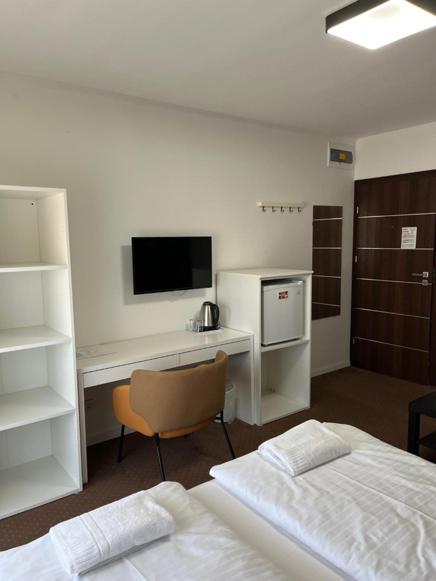 Triple Room with Shower