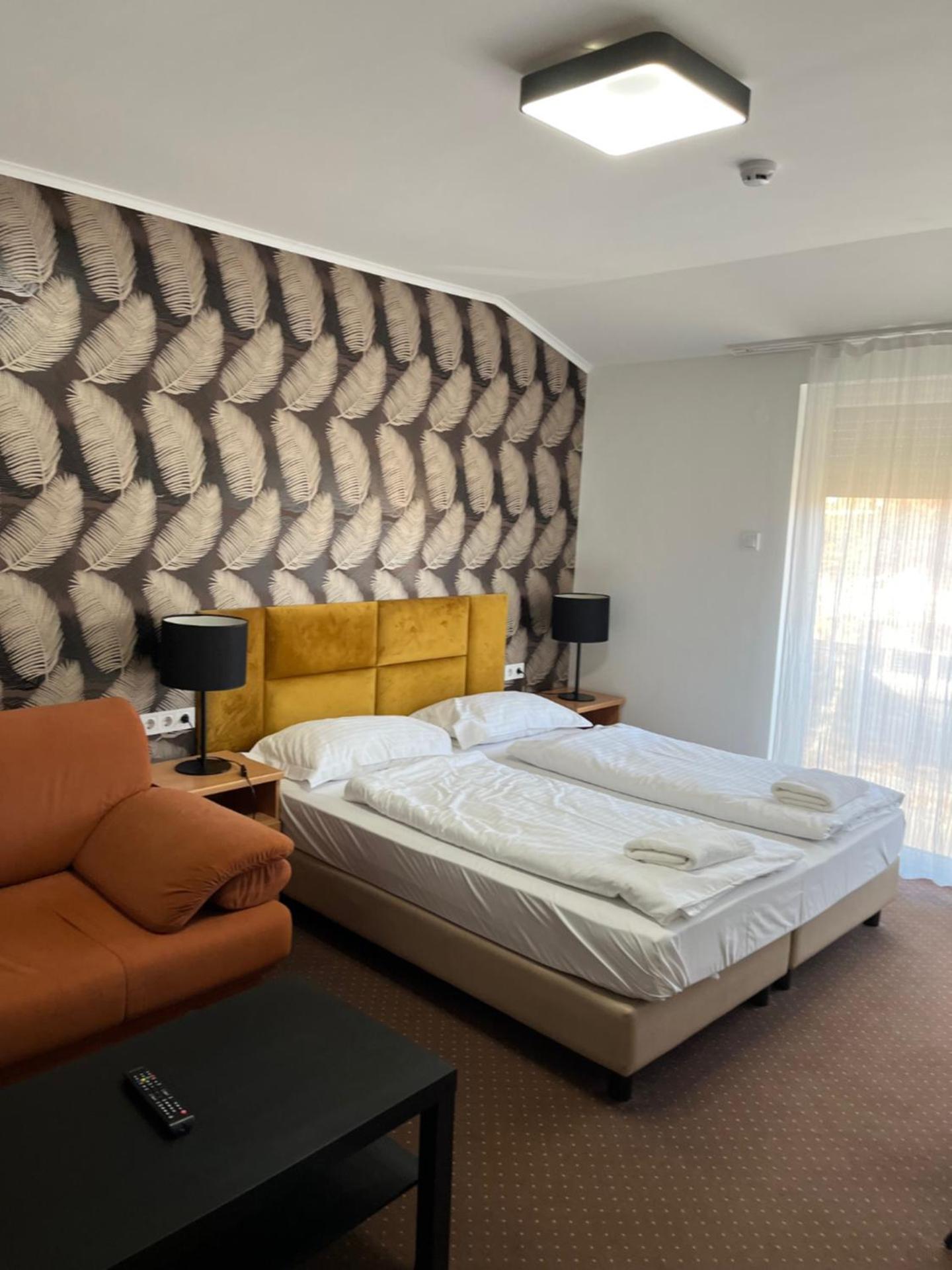 Triple Room with Shower