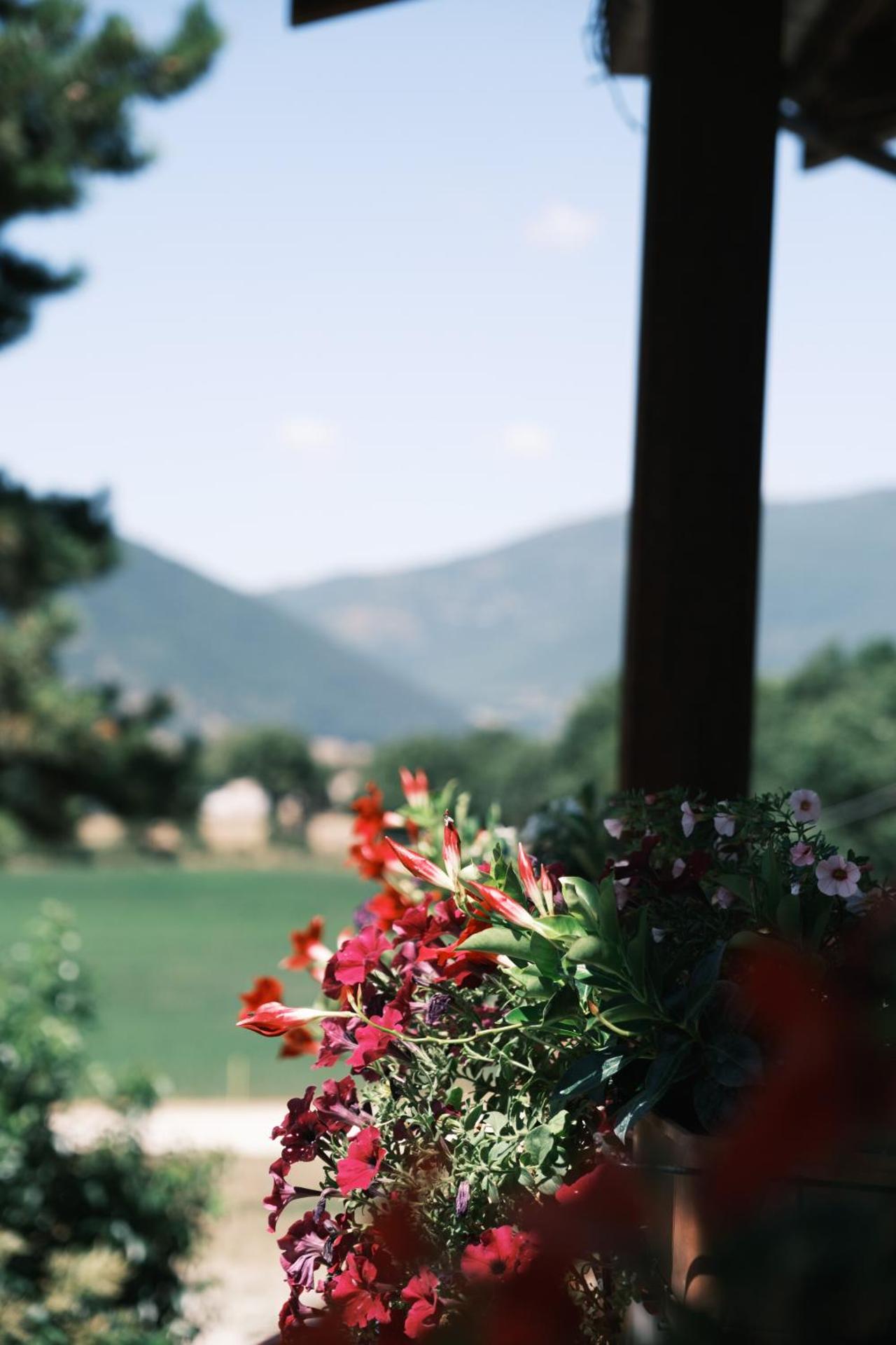 Agriturismo Le Case di Quarantotti