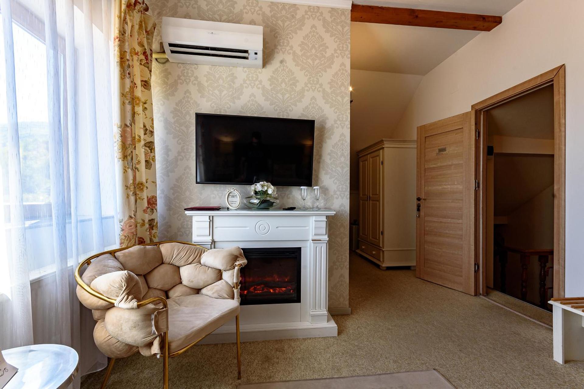 Vila SaraDa Boutique