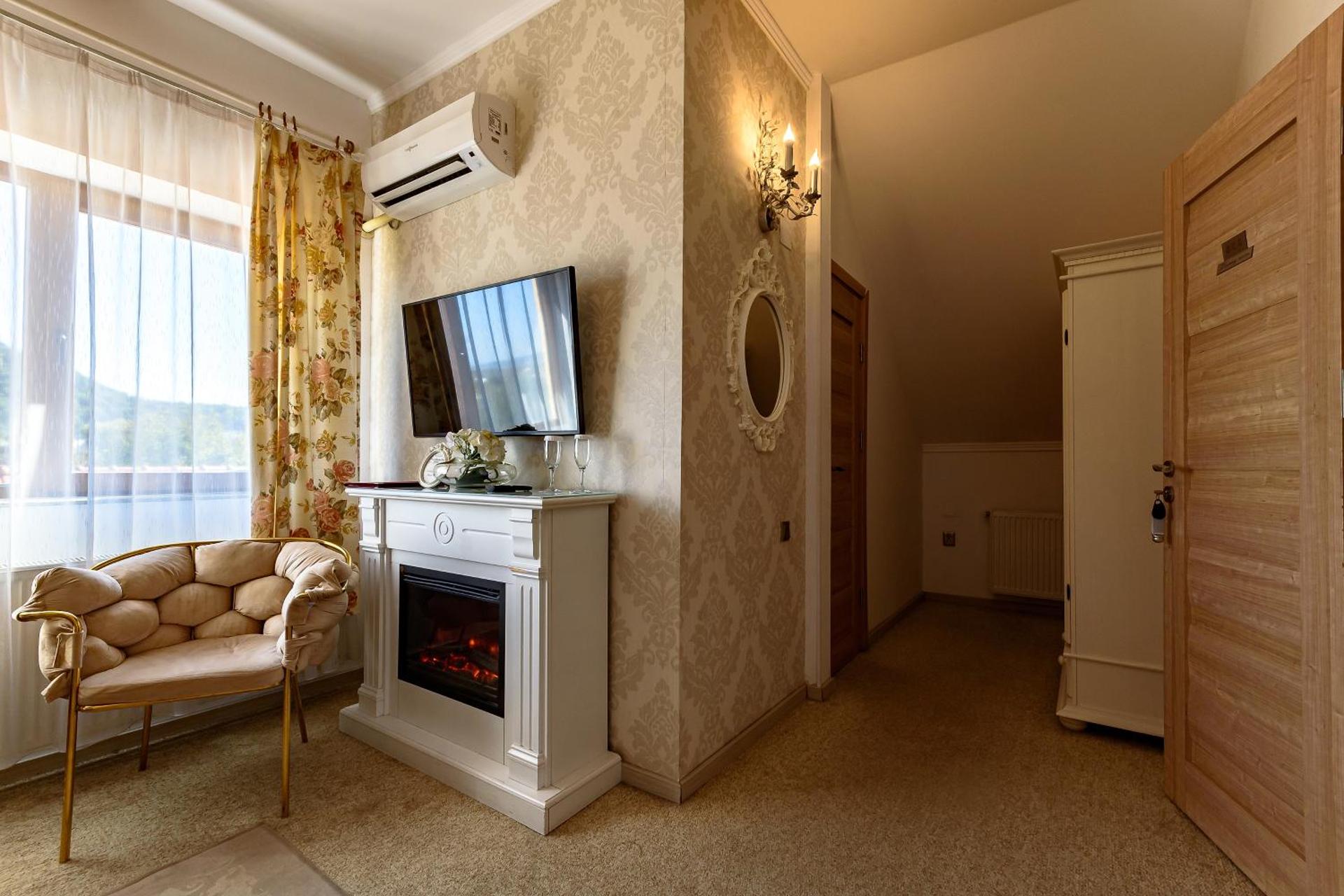 Vila SaraDa Boutique