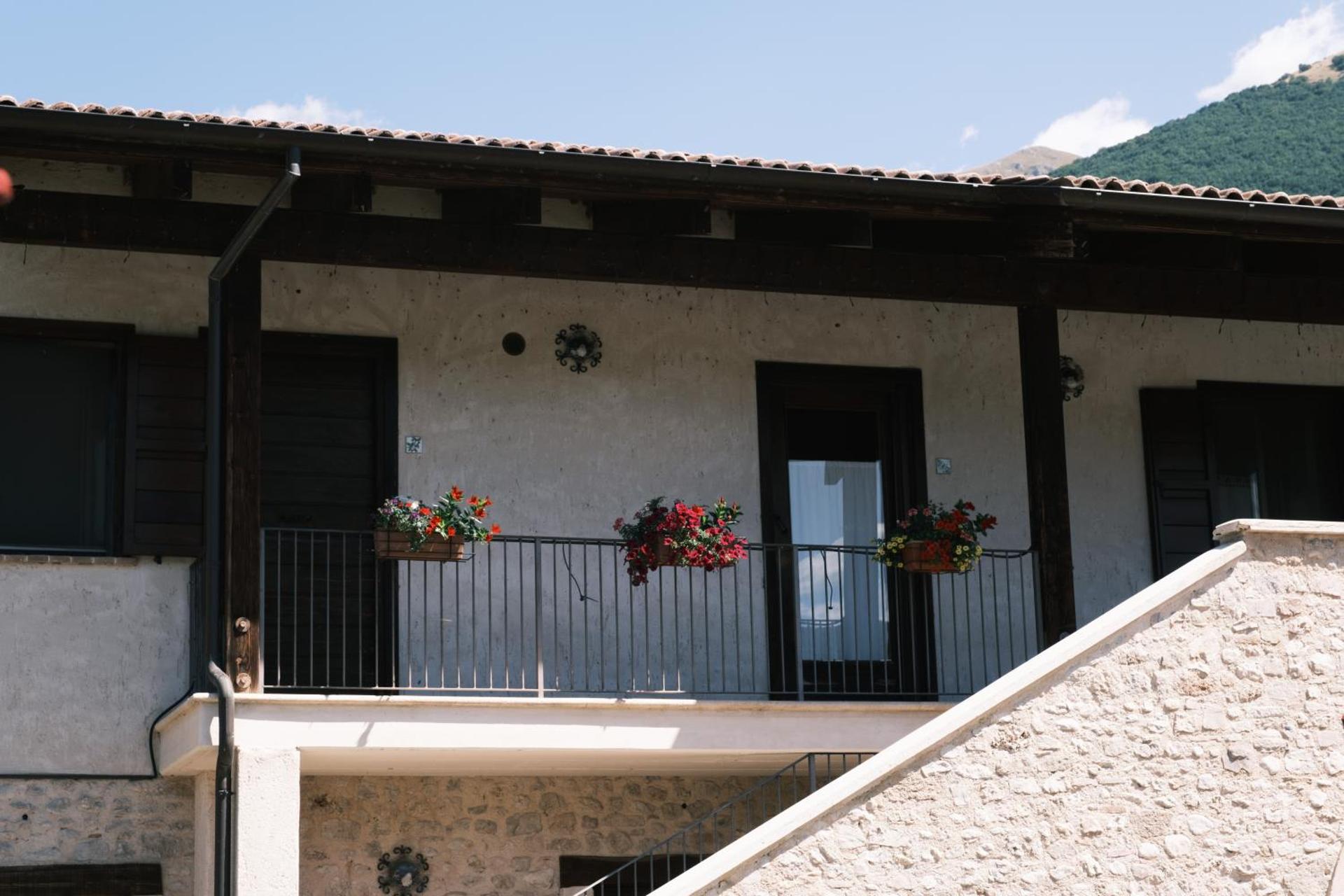 Agriturismo Le Case di Quarantotti