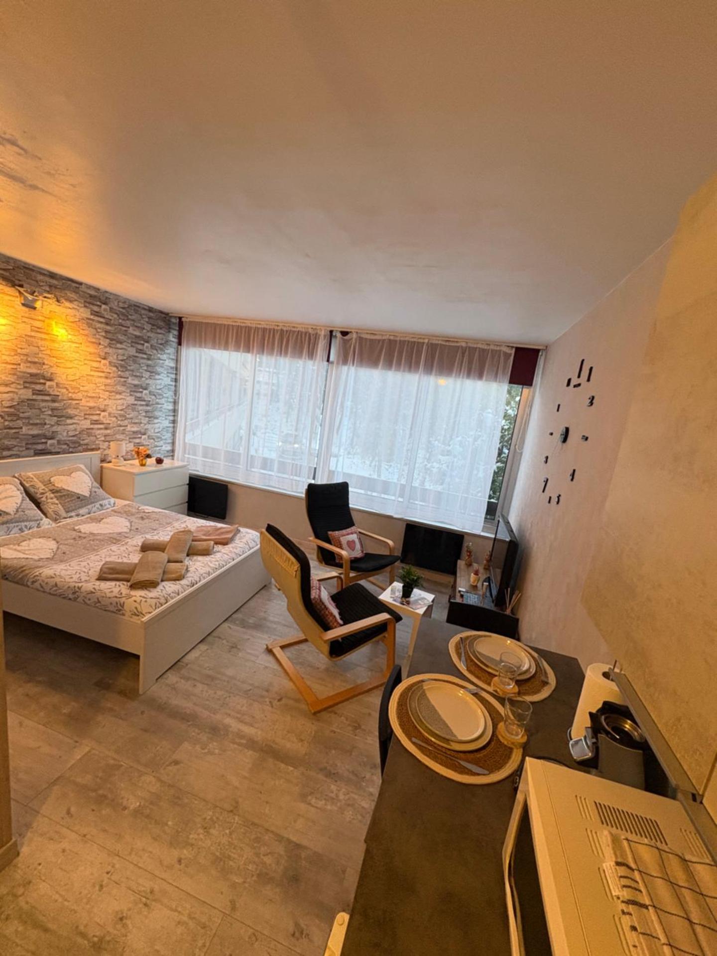 Petit Nid Nature Et Douceurs