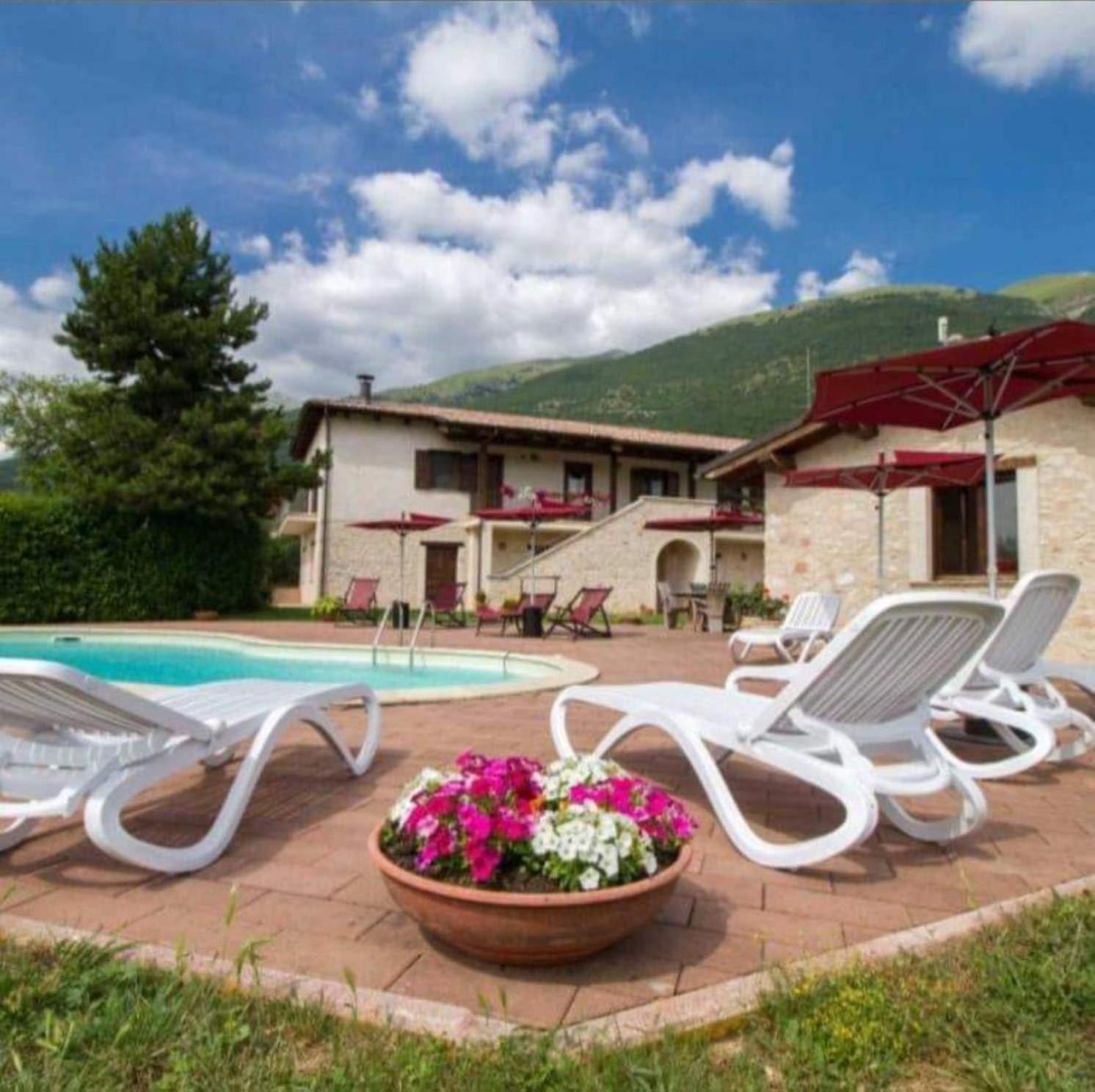 Agriturismo Le Case di Quarantotti