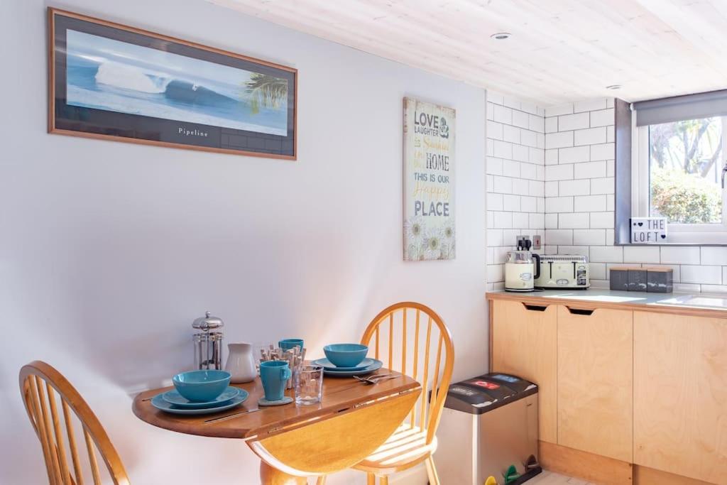 The Langland Loft - Tiny Home