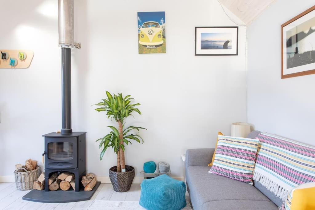 The Langland Loft - Tiny Home