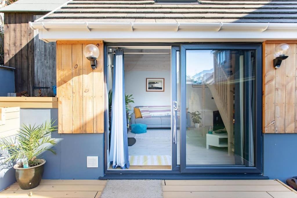 The Langland Loft - Tiny Home