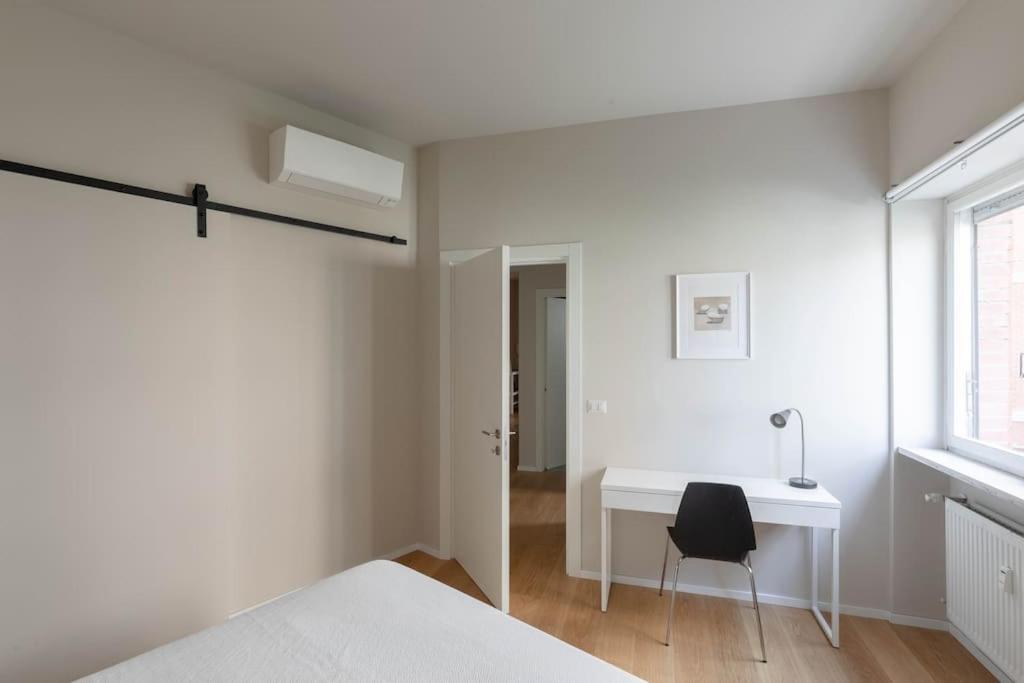 Modern Spacious Apartment on the Tevere