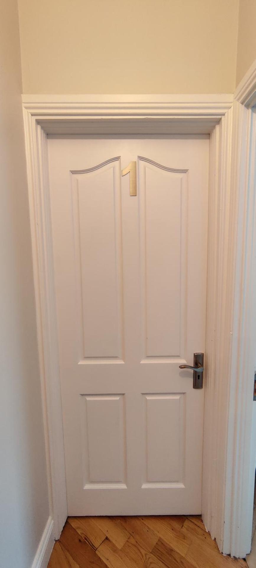 Catherine's Place by the sea