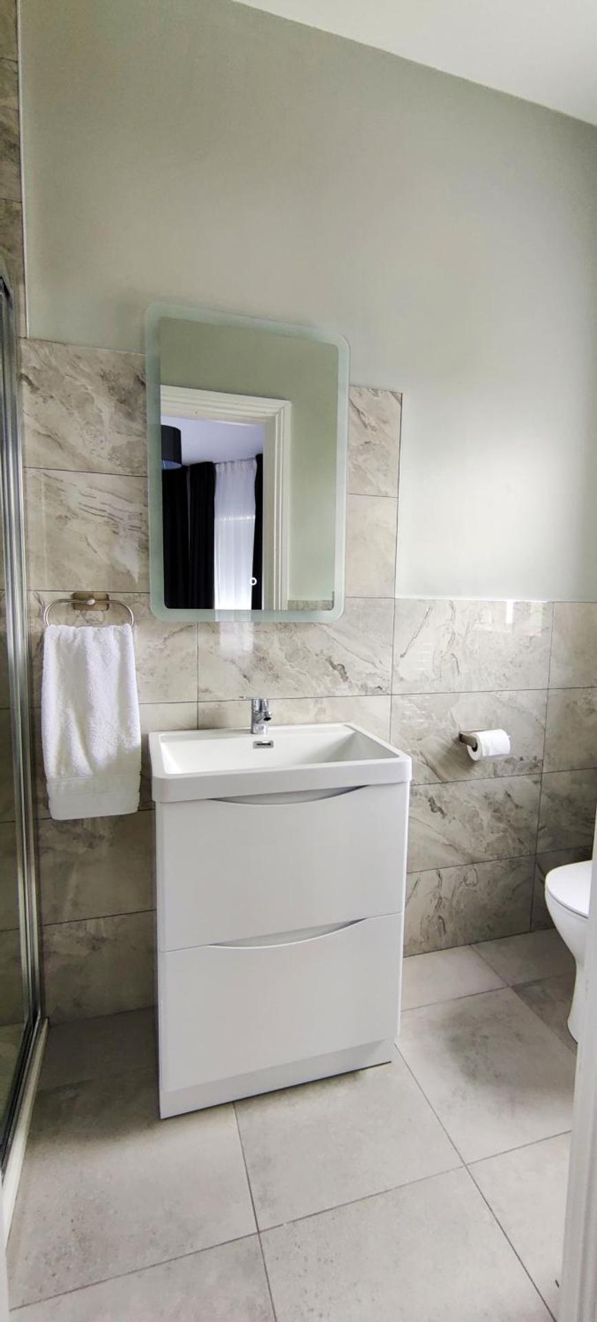 Catherine's Place by the sea