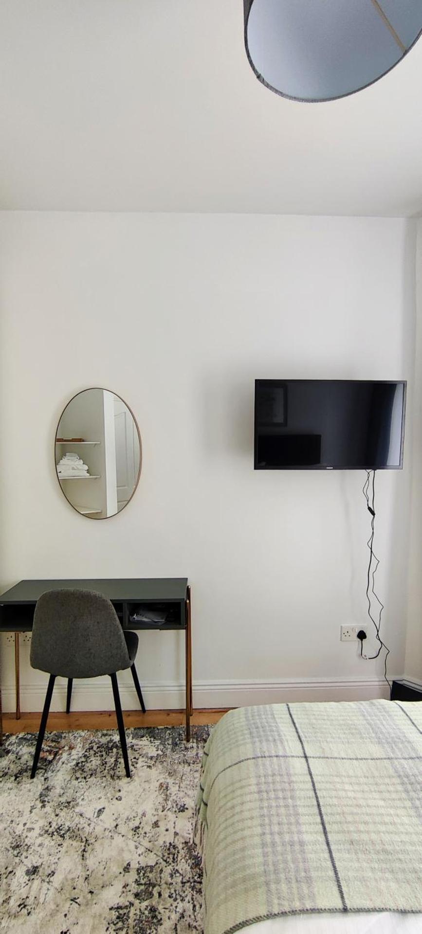 Catherine's Place by the sea