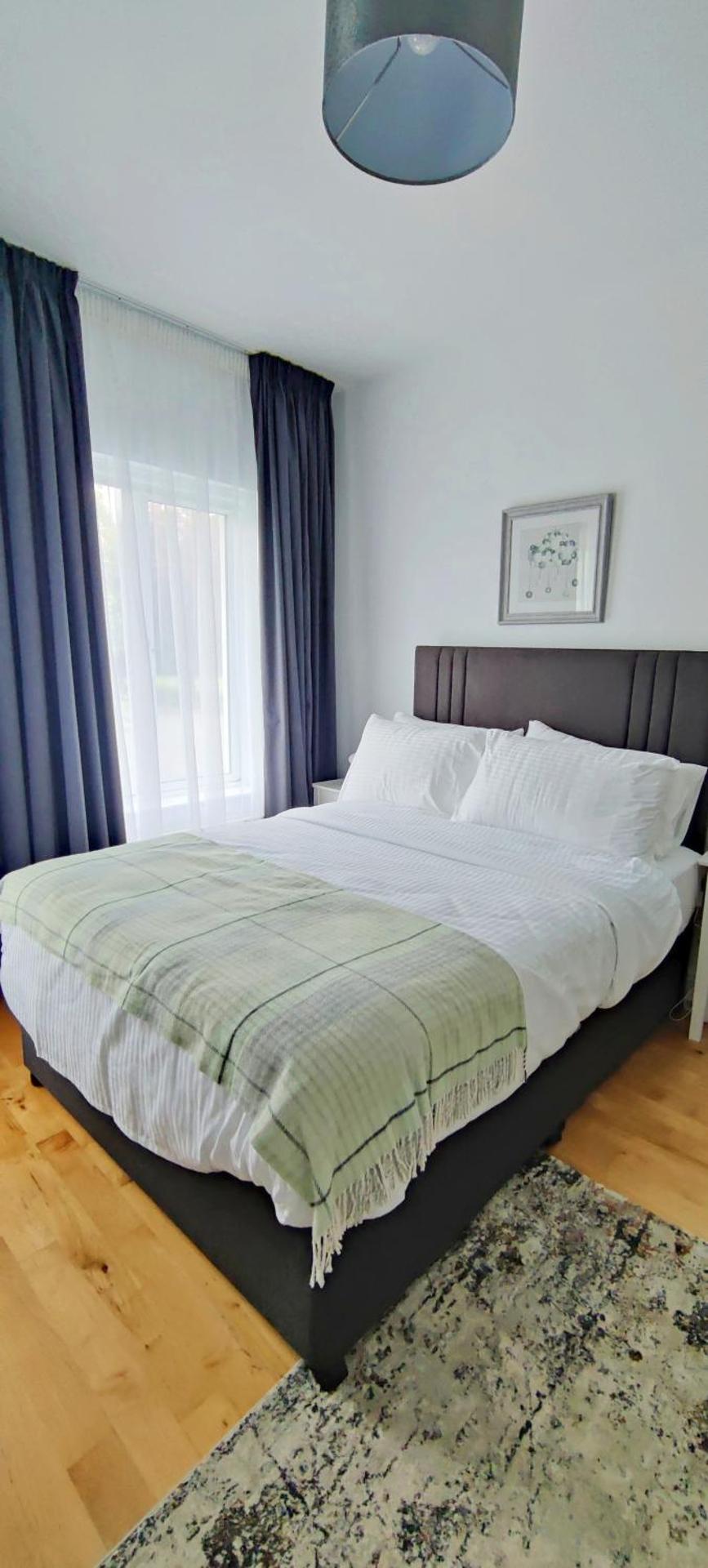 Catherine's Place by the sea