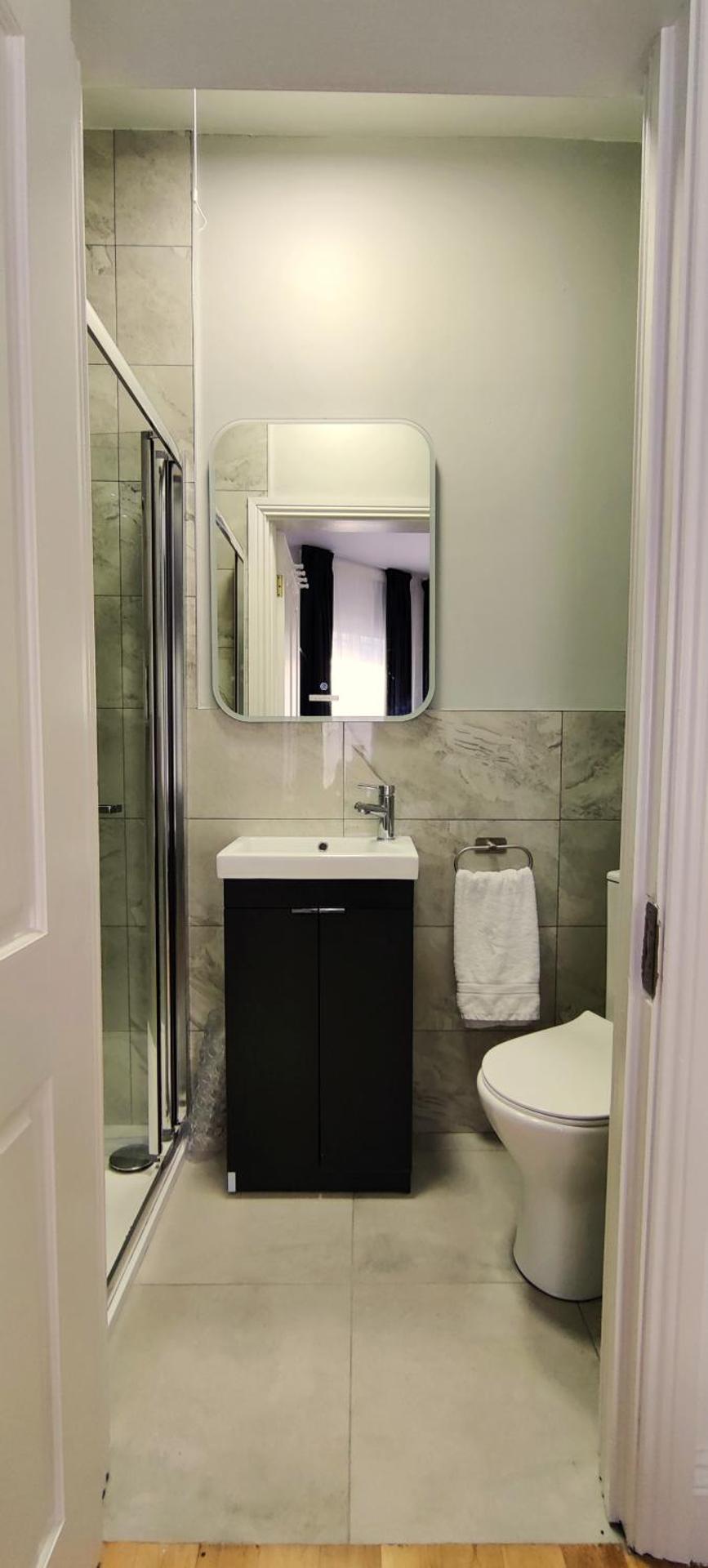 Catherine's Place by the sea