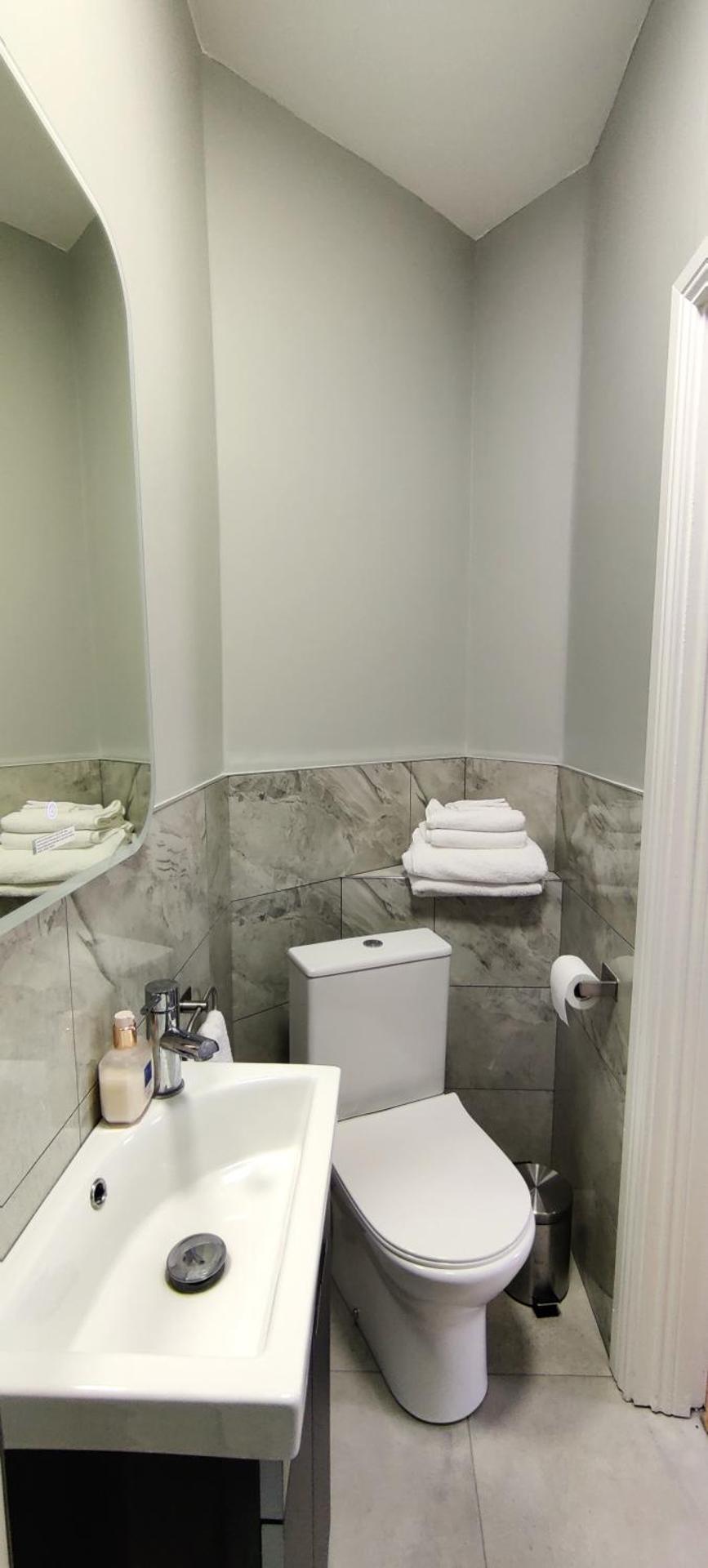 Catherine's Place by the sea