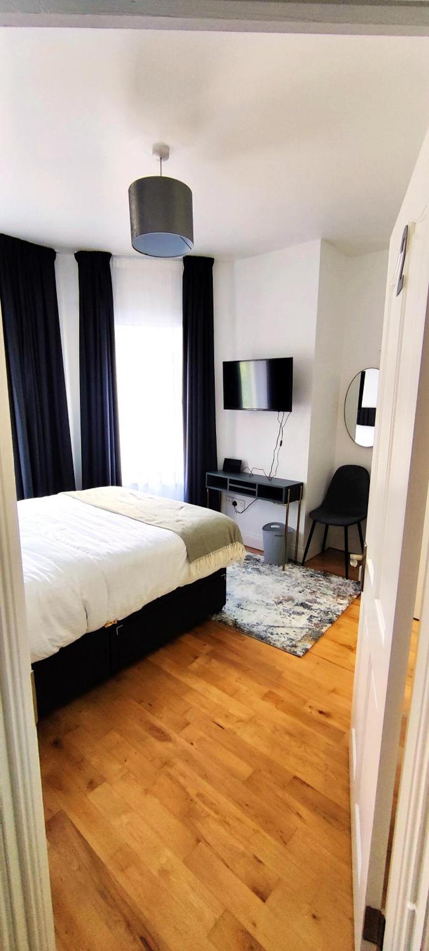 Catherine's Place by the sea