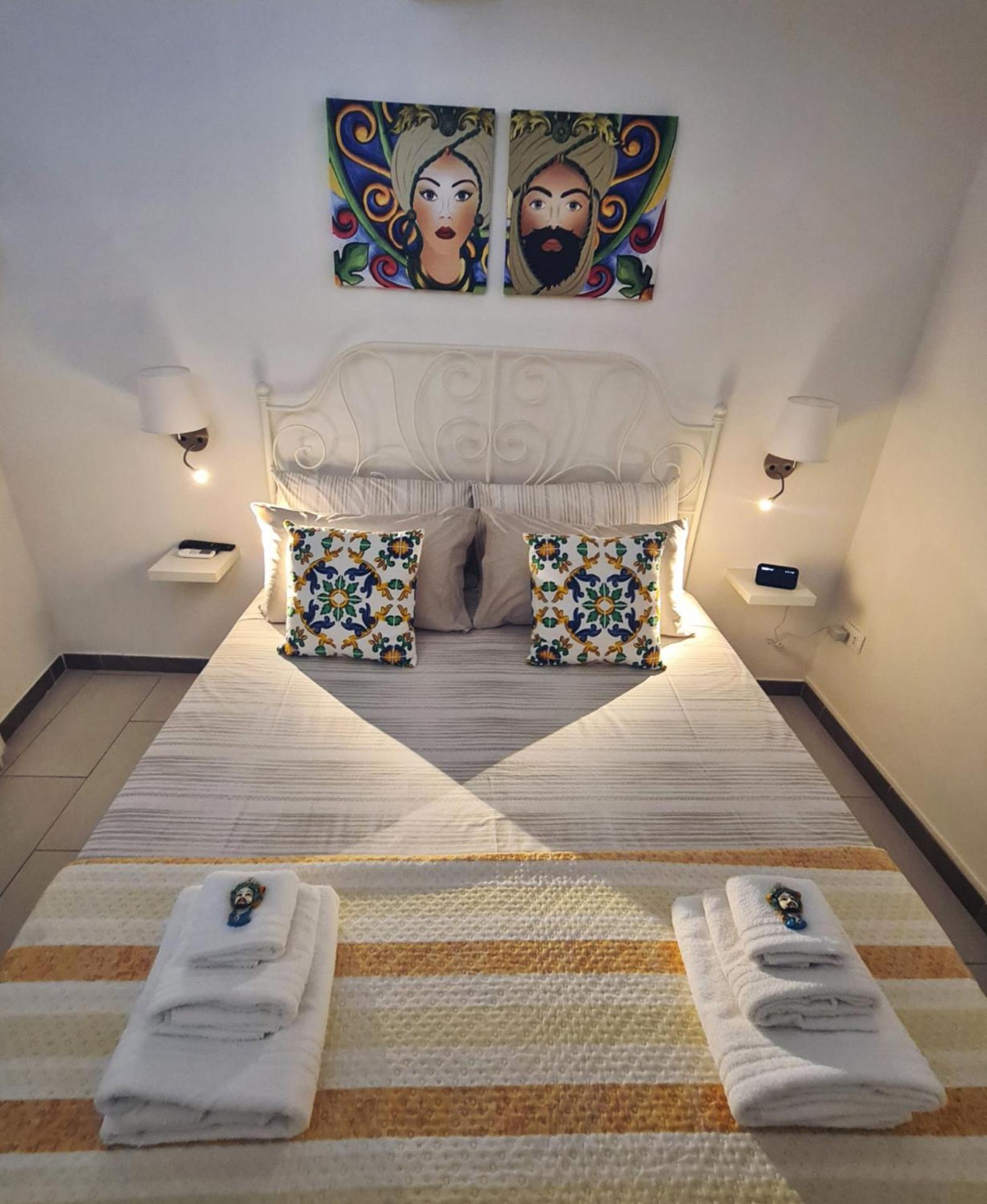 La Terrazza in fiore