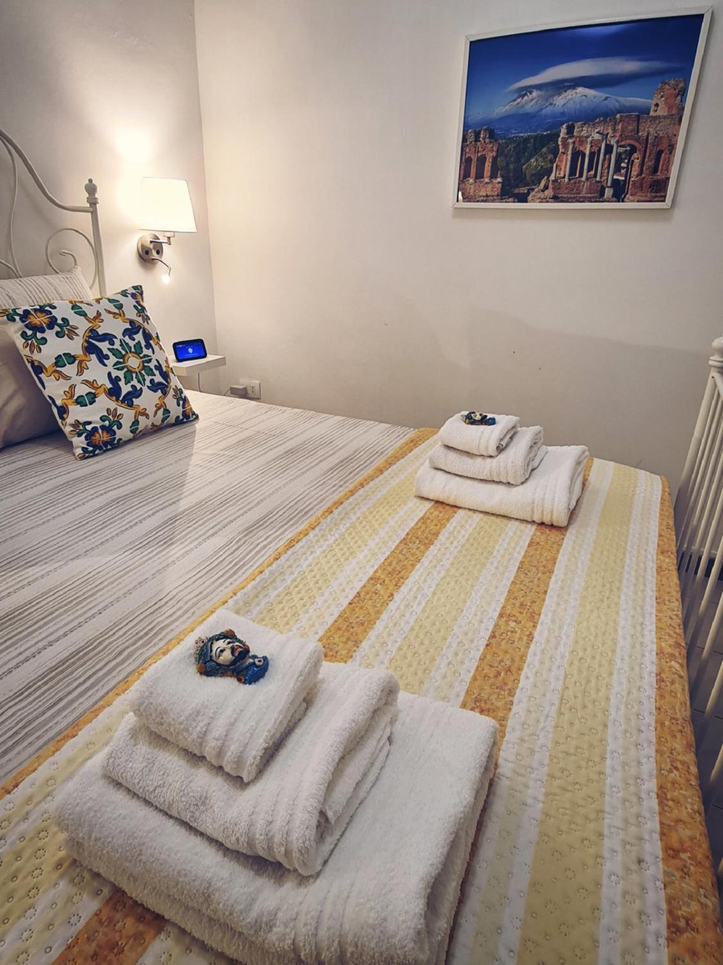 La Terrazza in fiore