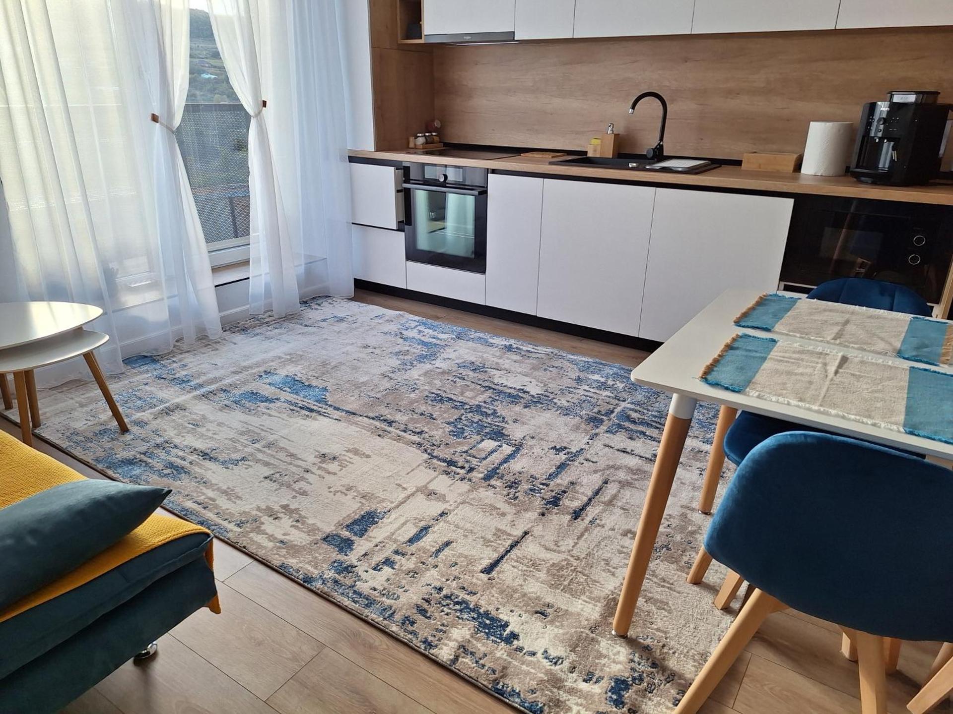 Apartament Delisis Rezidence