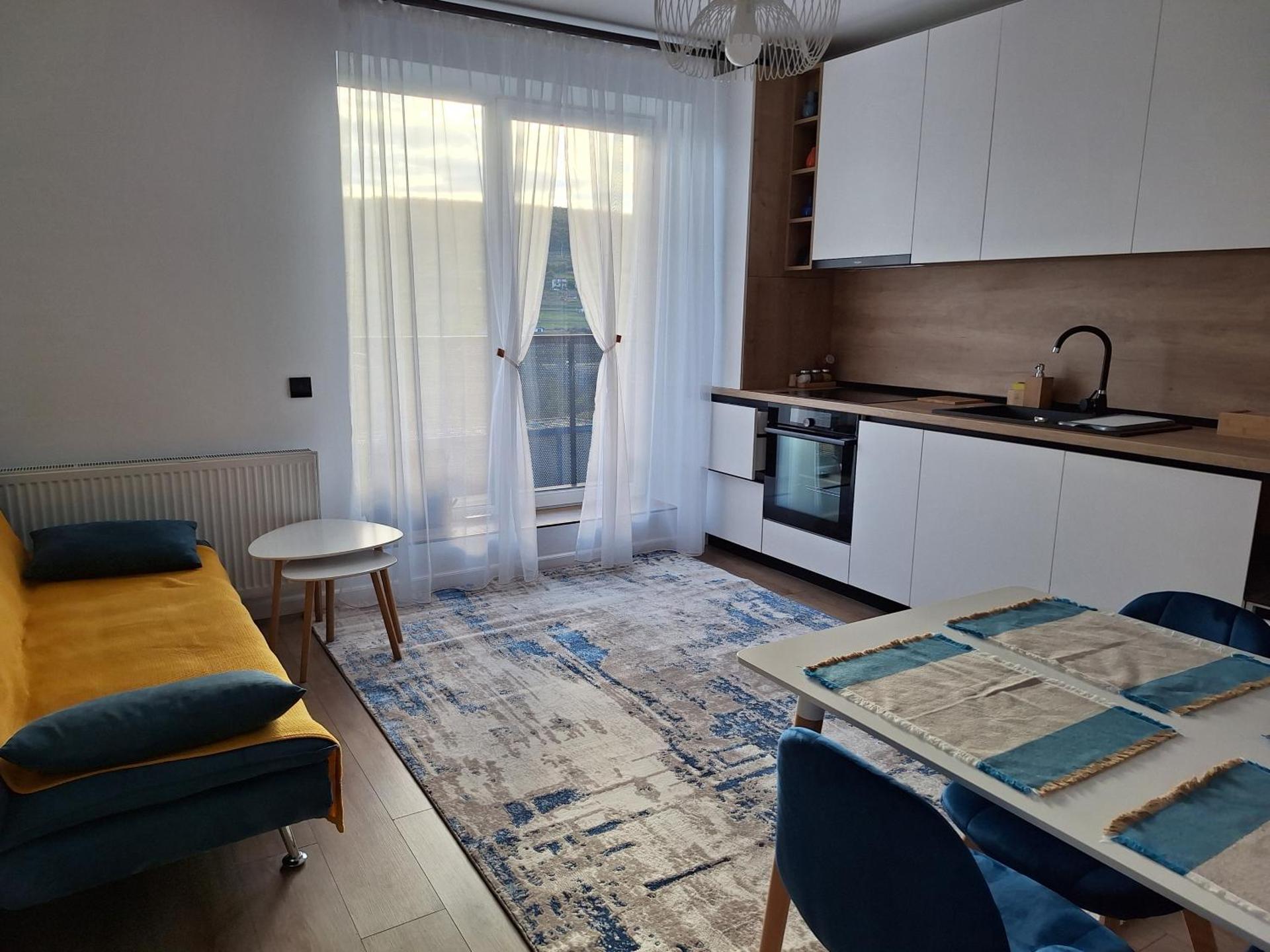 Apartament Delisis Rezidence