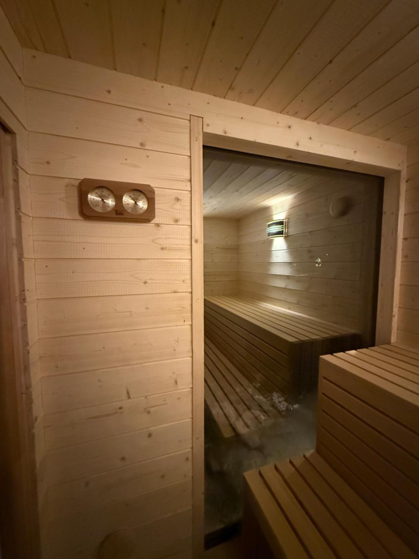 Sälen Moderna Lodge