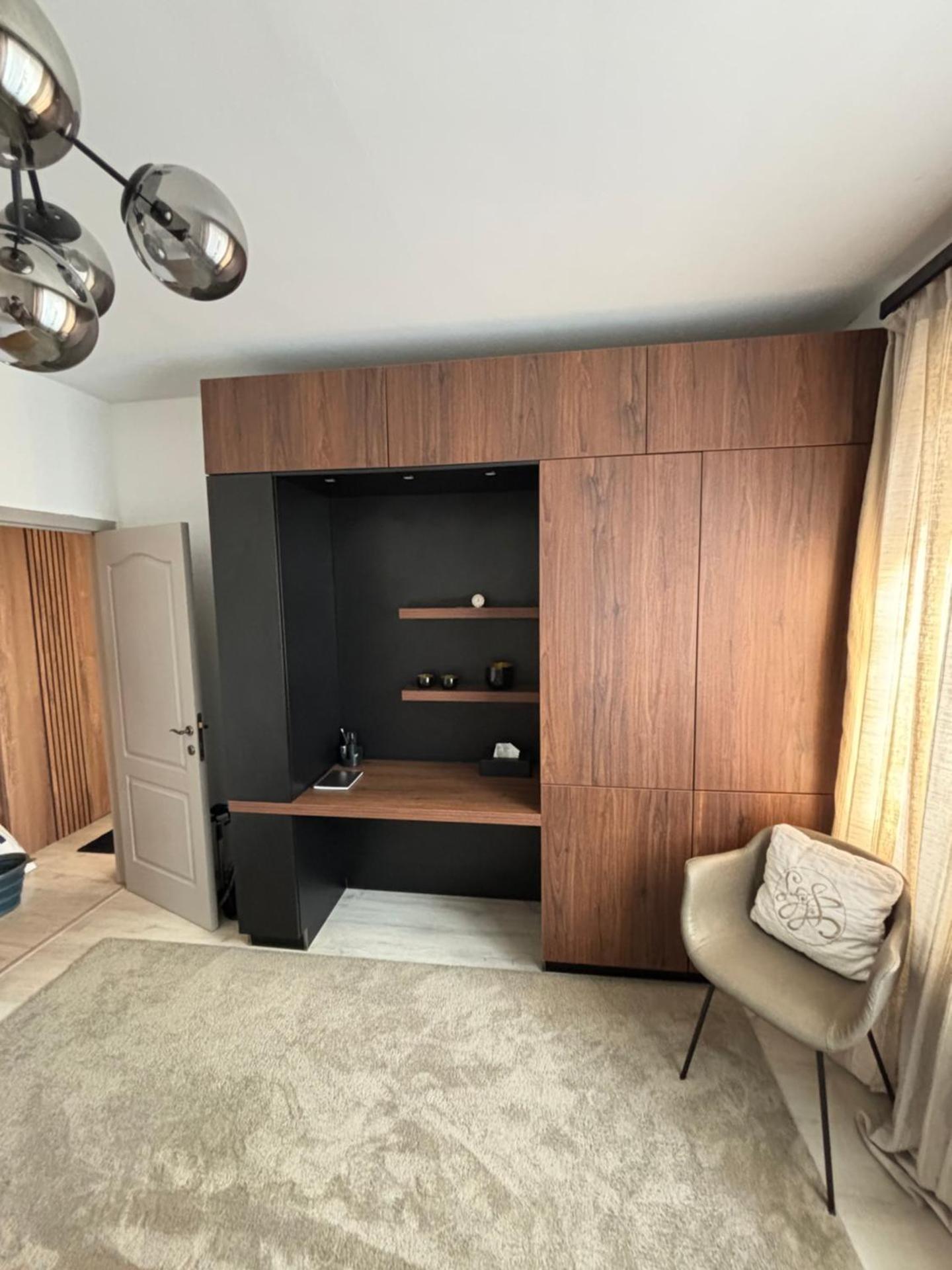 Le Charme Urbain Lumineux