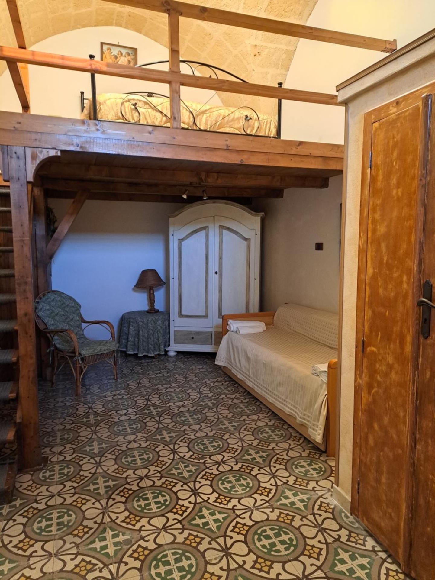 casa vacanze Filomena