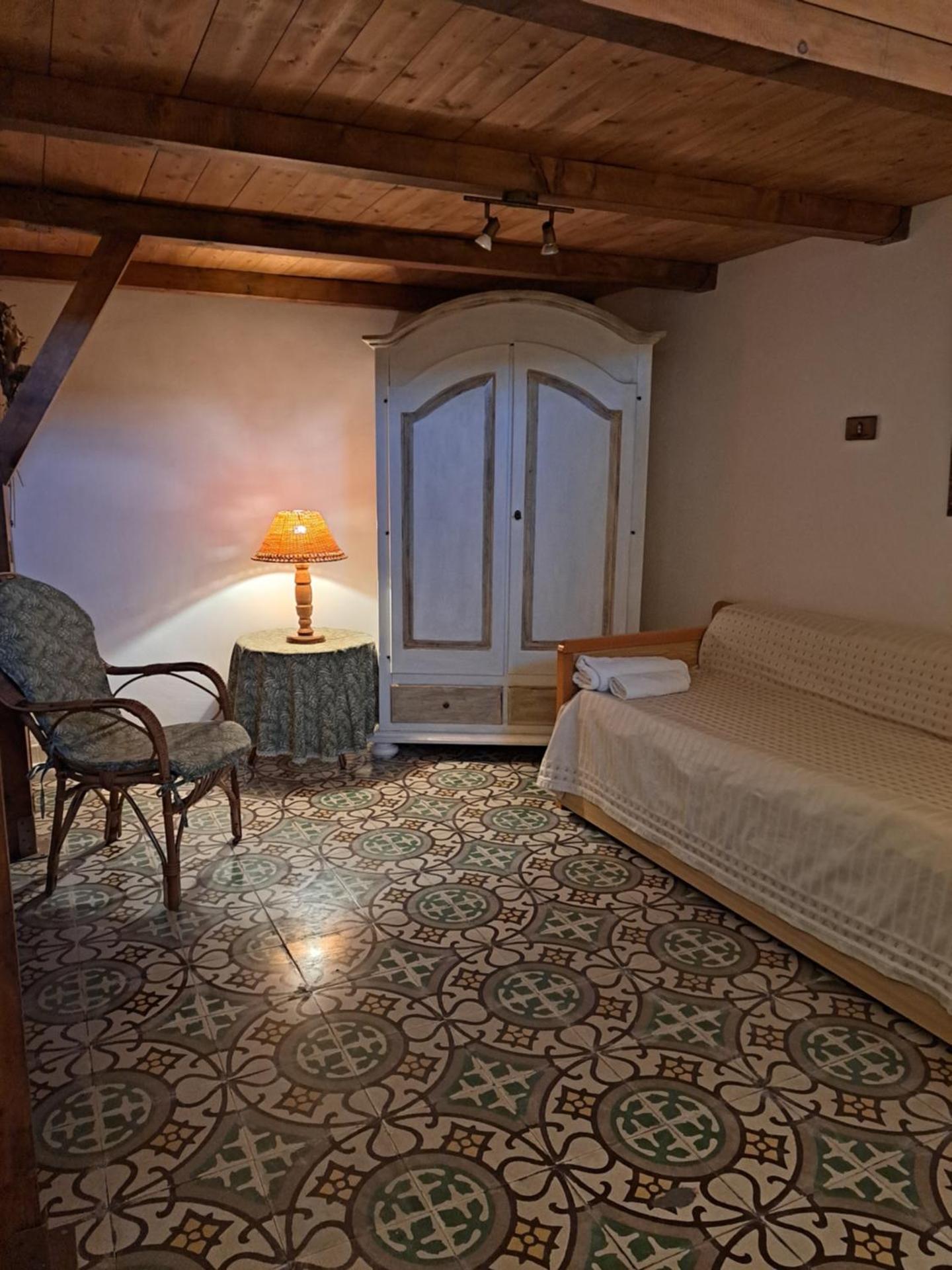 casa vacanze Filomena