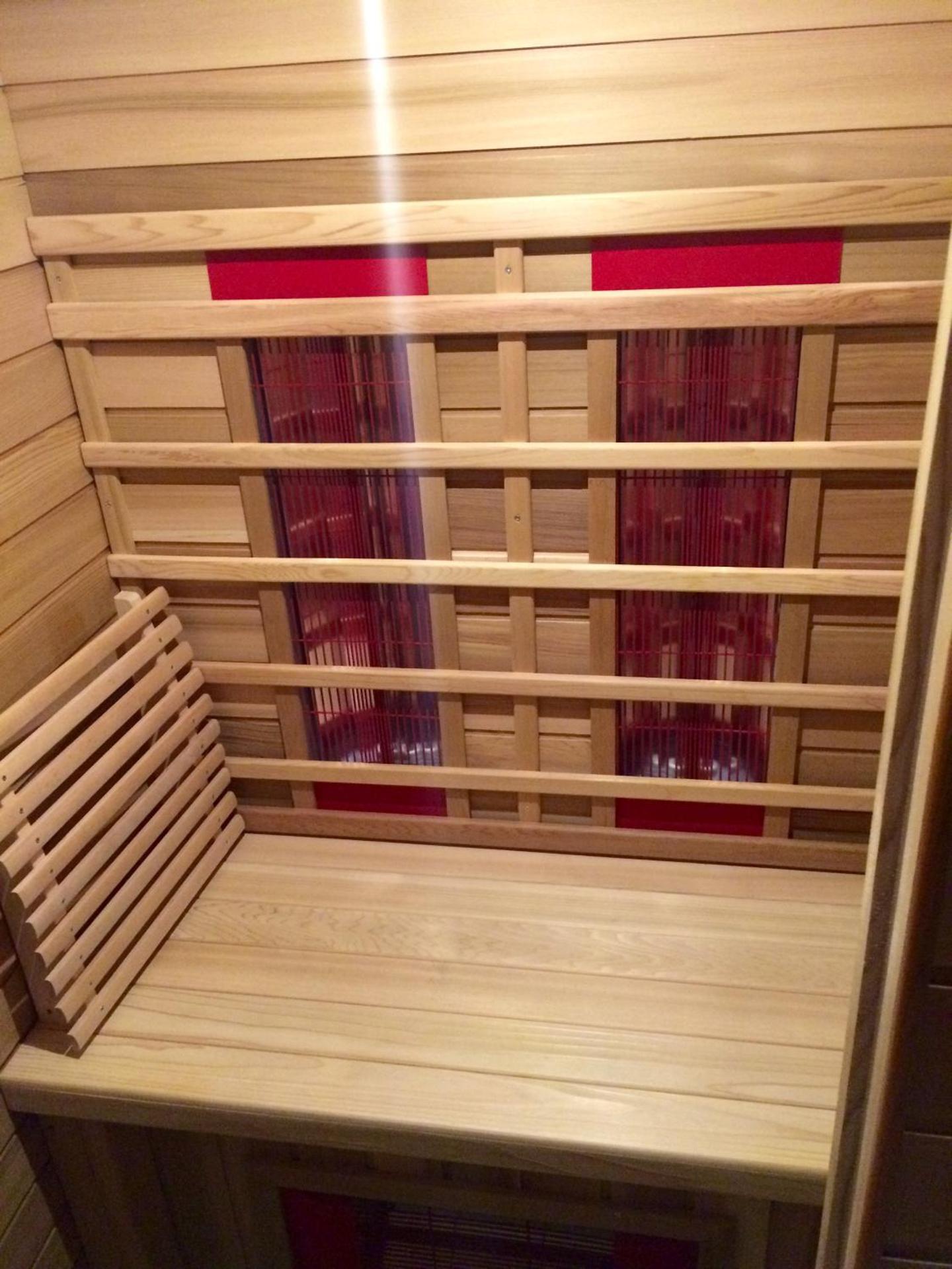 Spa and wellness centre/facilities