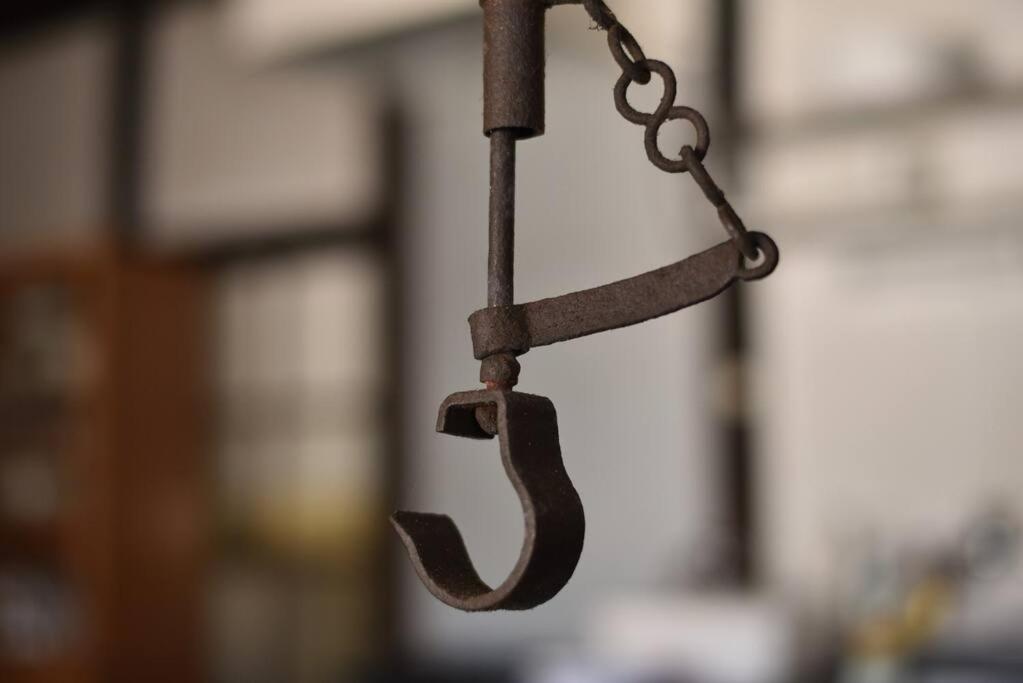 1棟貸し古民家 大人数で泊まれる囲炉裏付き古民家