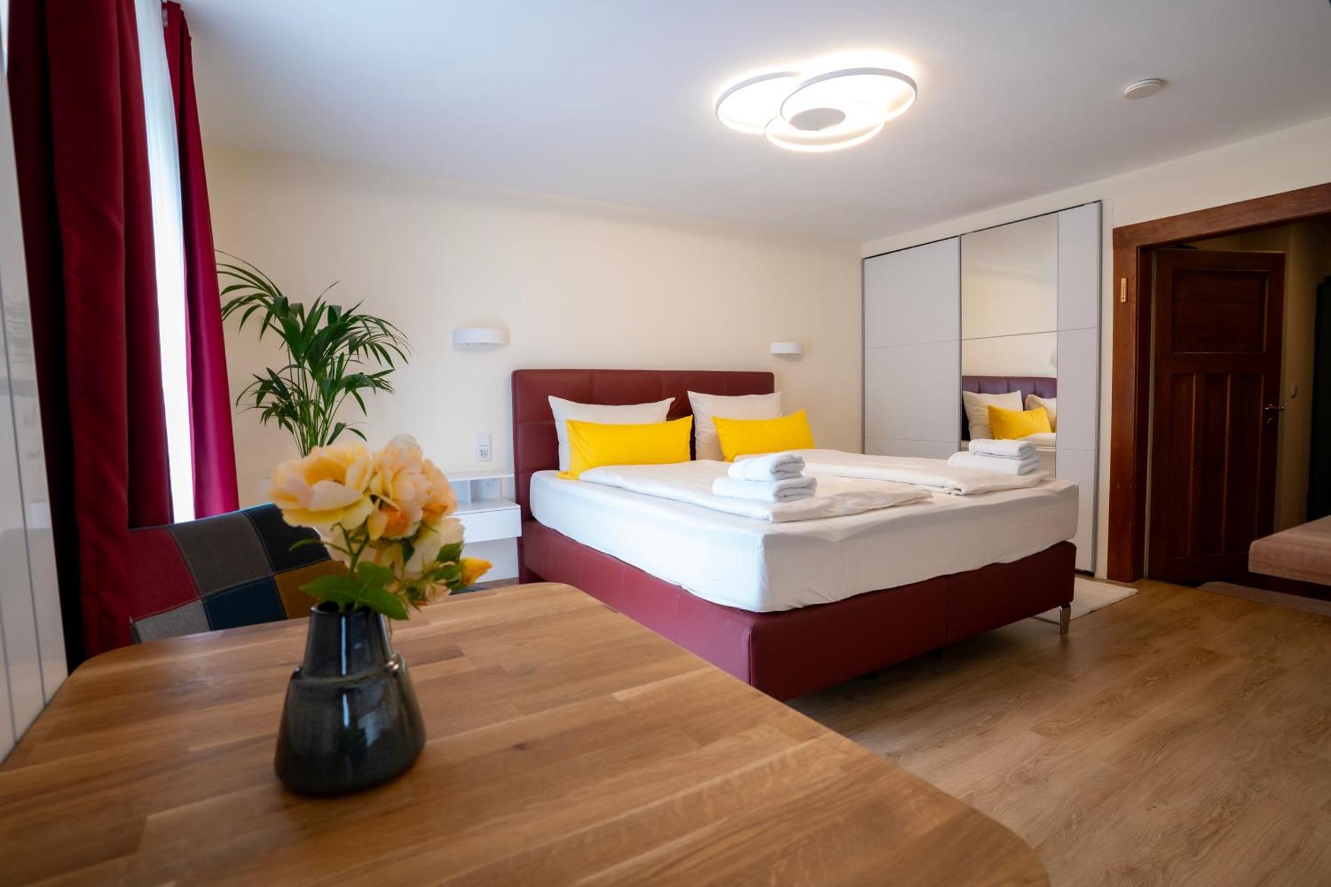 Littehof - Ferienwohnungen in der Oberlausitz