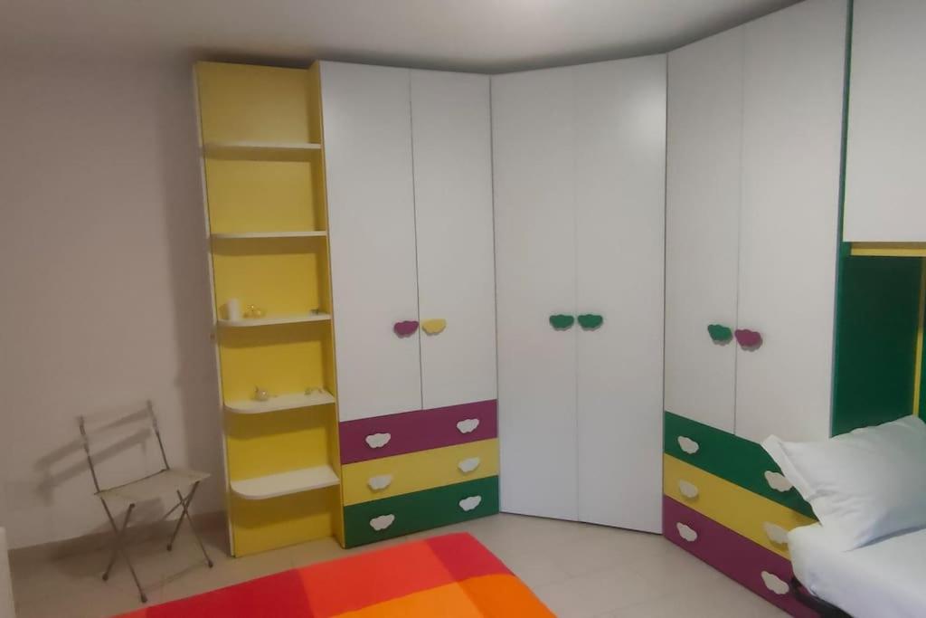 Casa Vacanze Il Peperoncino