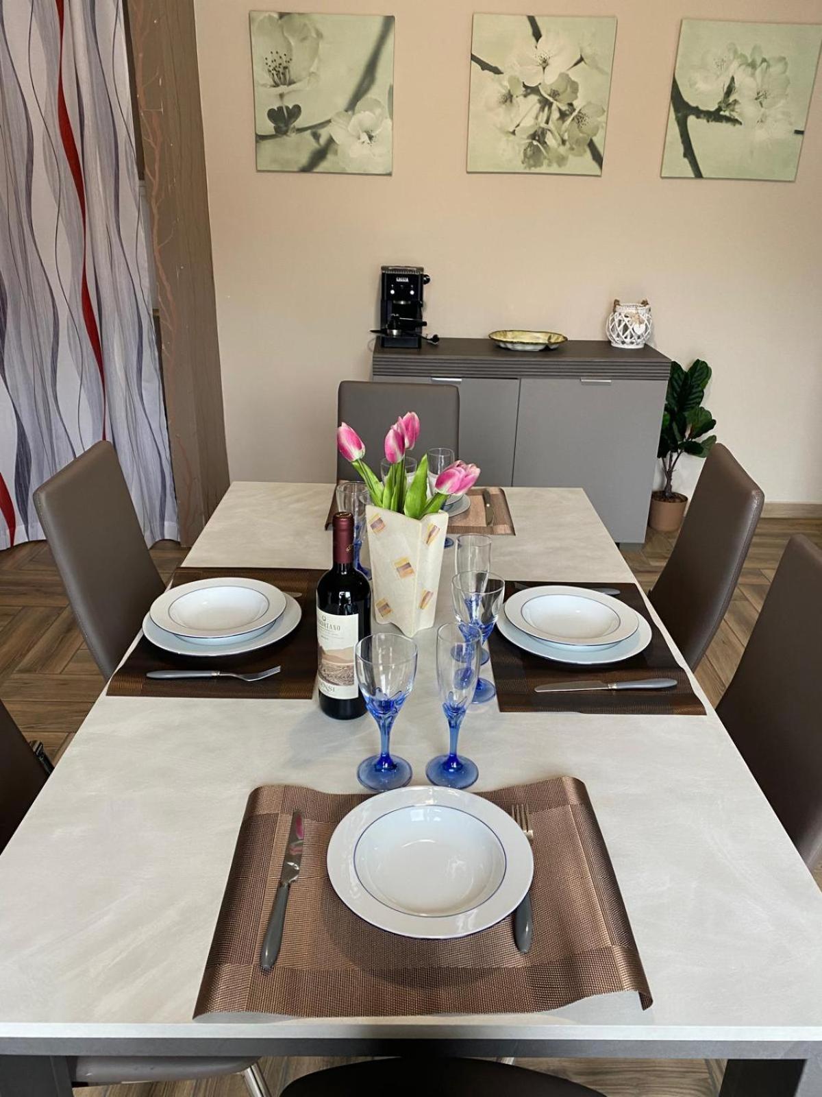 Casa vacanza Le due Stelle