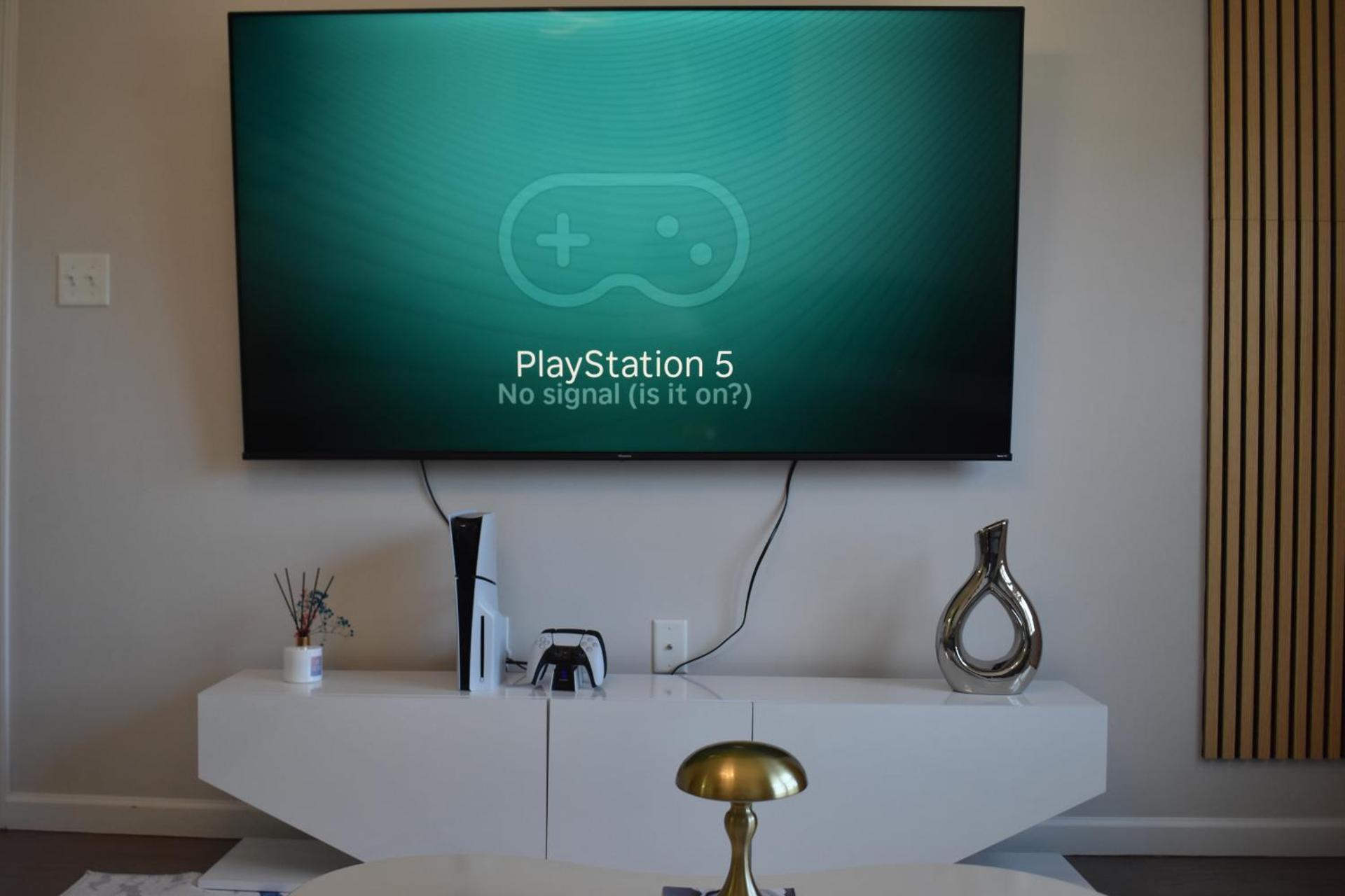 Beautiful 3bedroom apartment