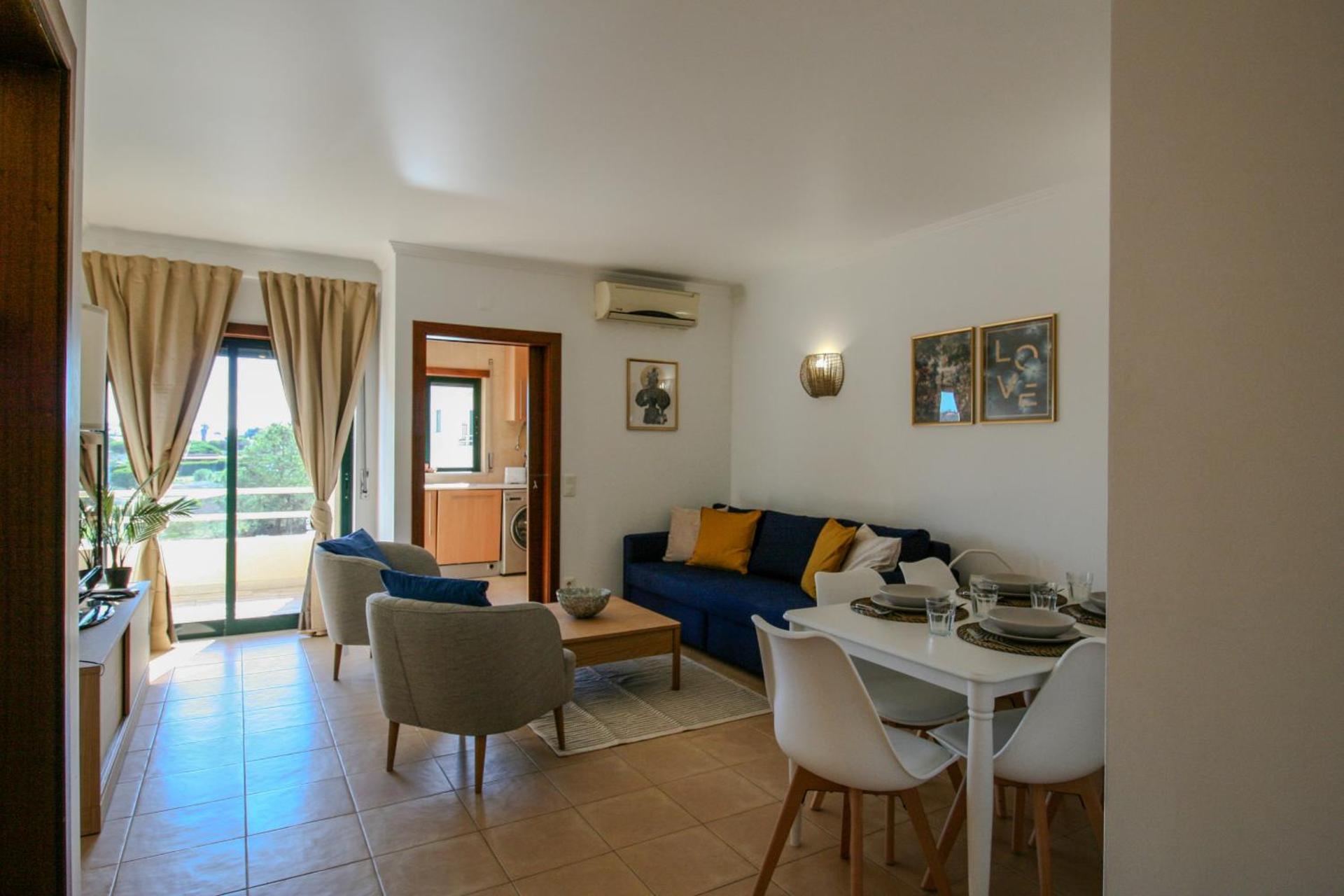 FLH Salgados Balcony Flat