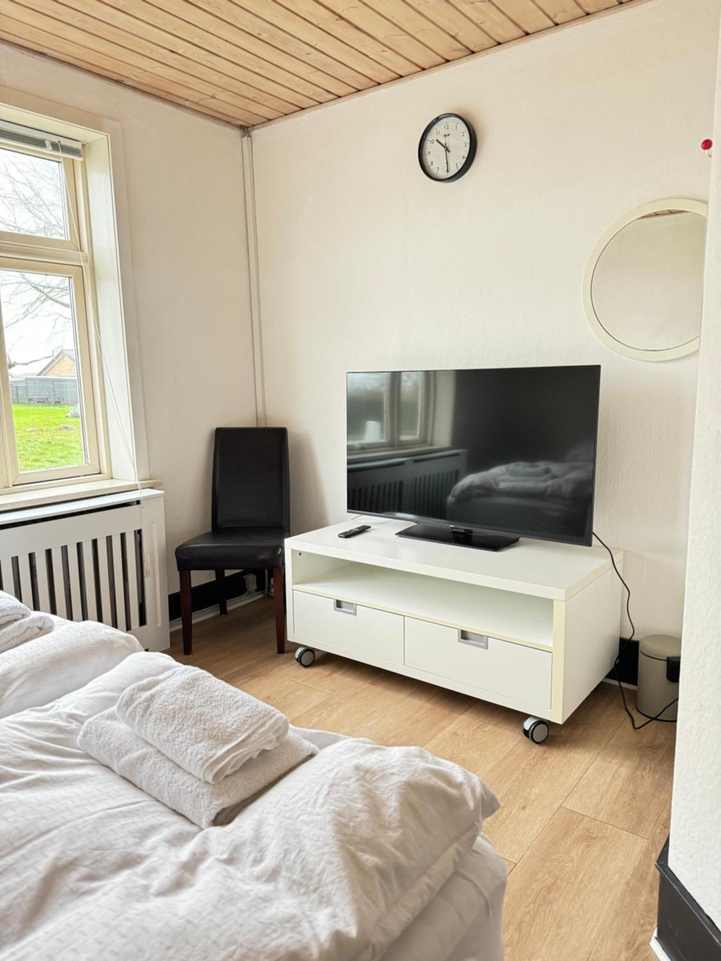 Apartment - Ground Floor