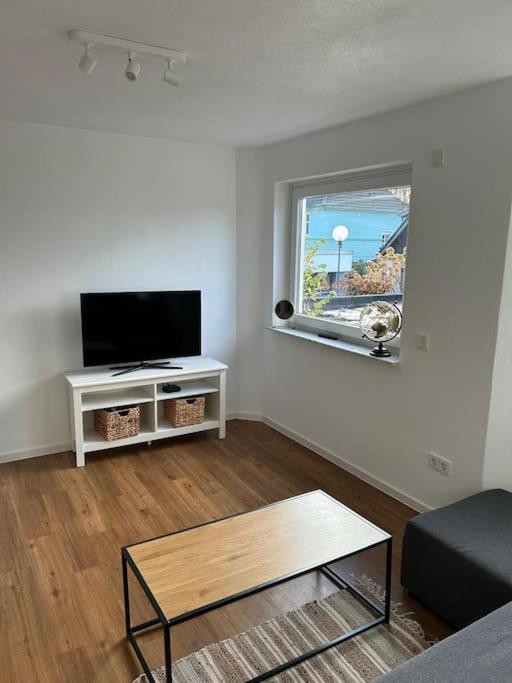 Ferienwohnung An Der Währ