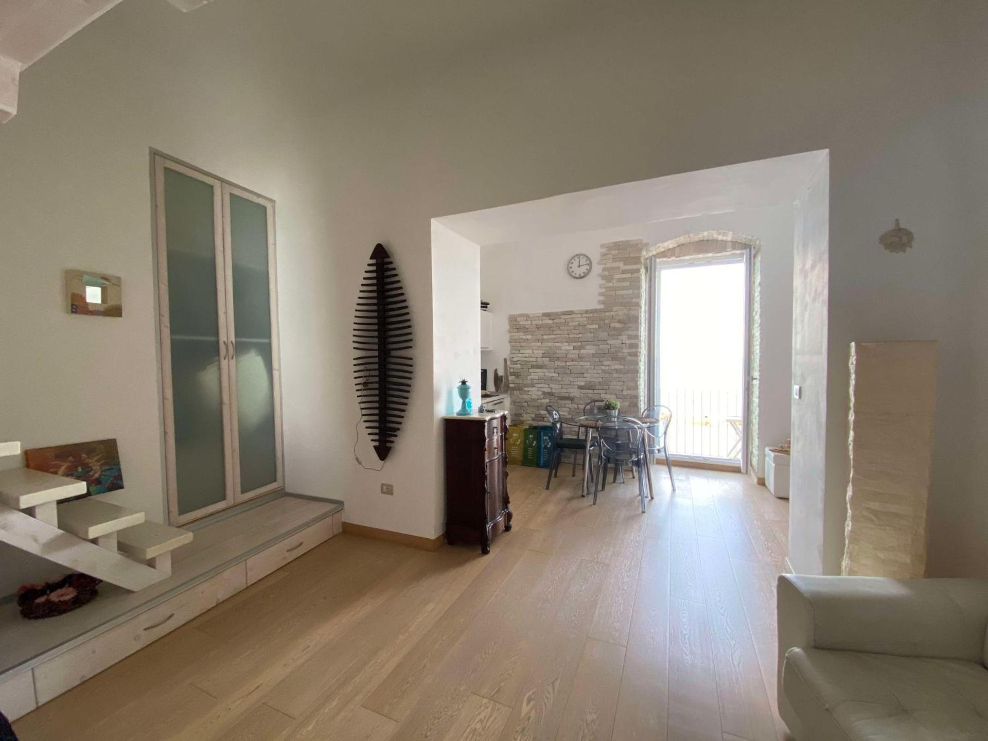 Baia delle Muse - Seaview Haven