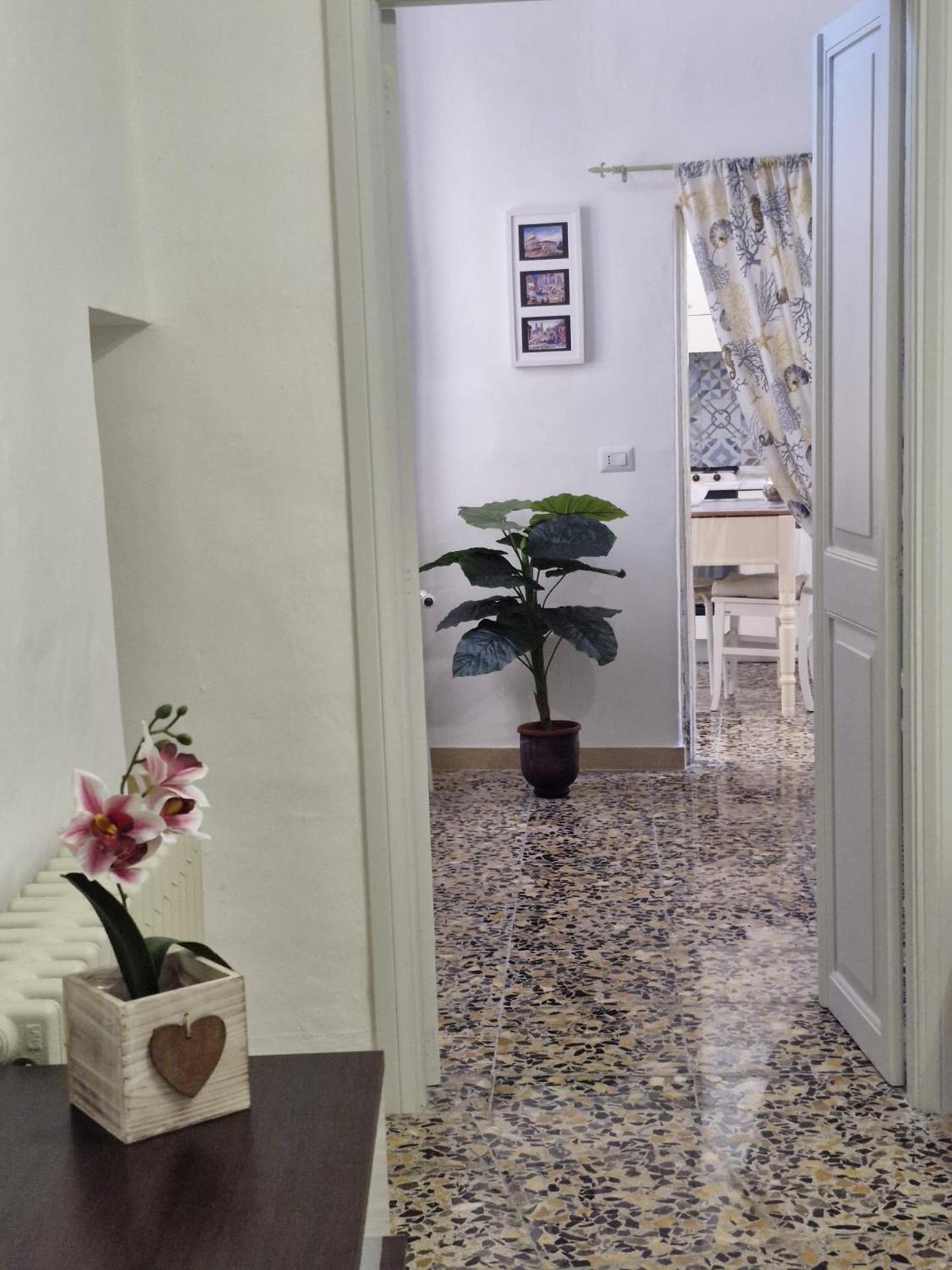 Pietra su Pietra Casa Vacanze