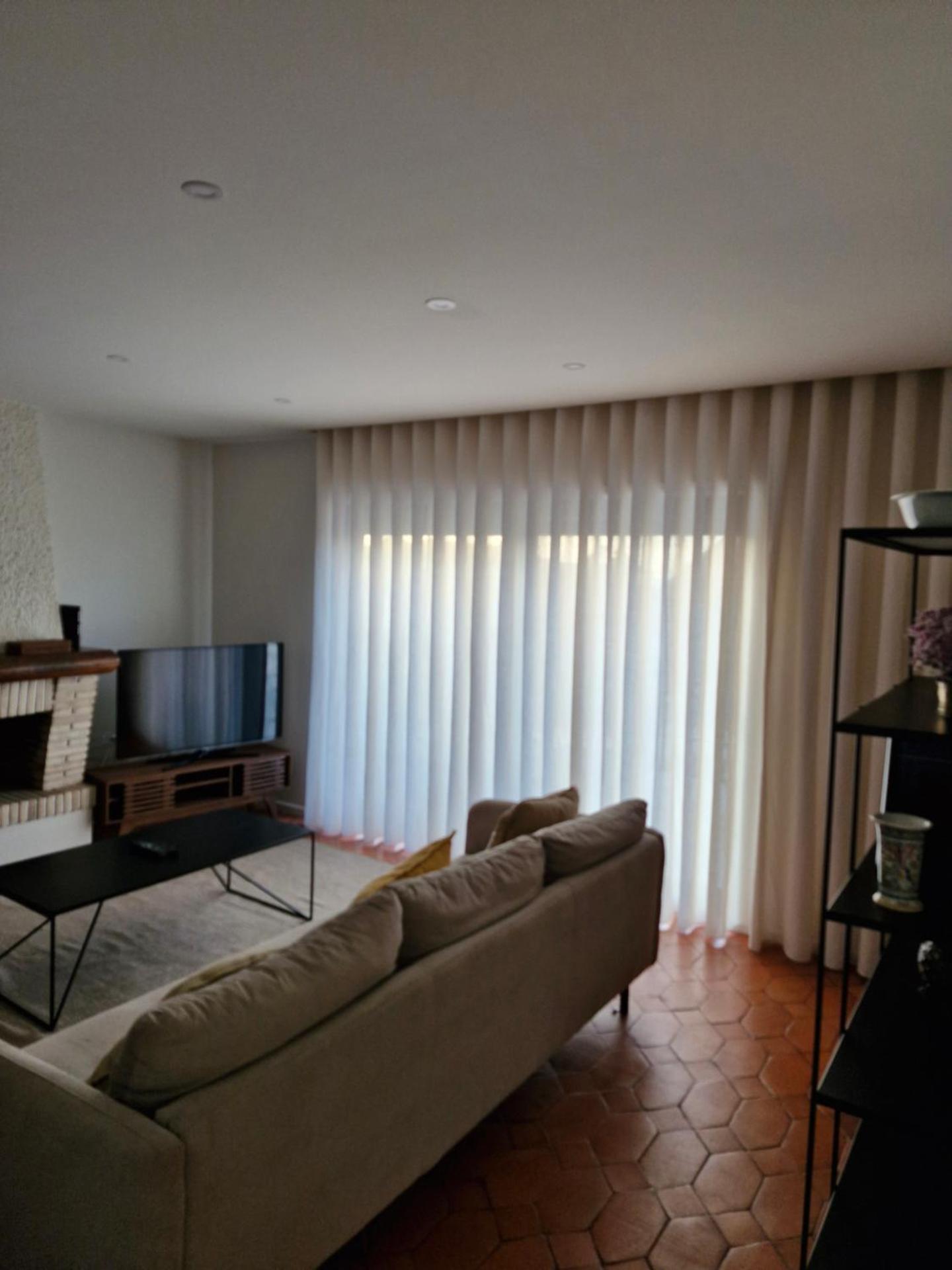 Casa Francisca praia de Mindelo