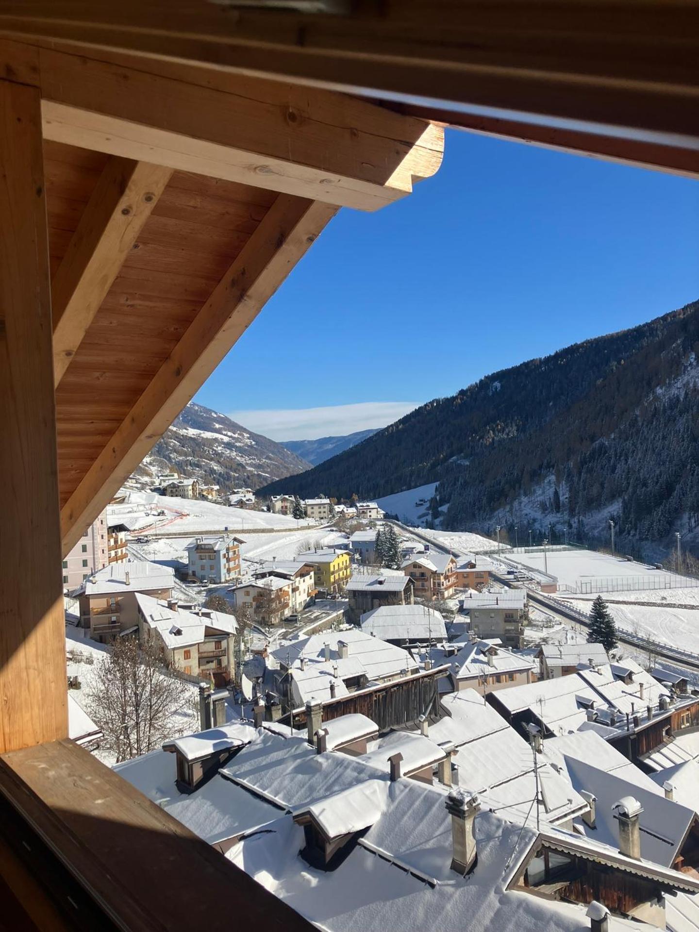 Appartamento Eleonora